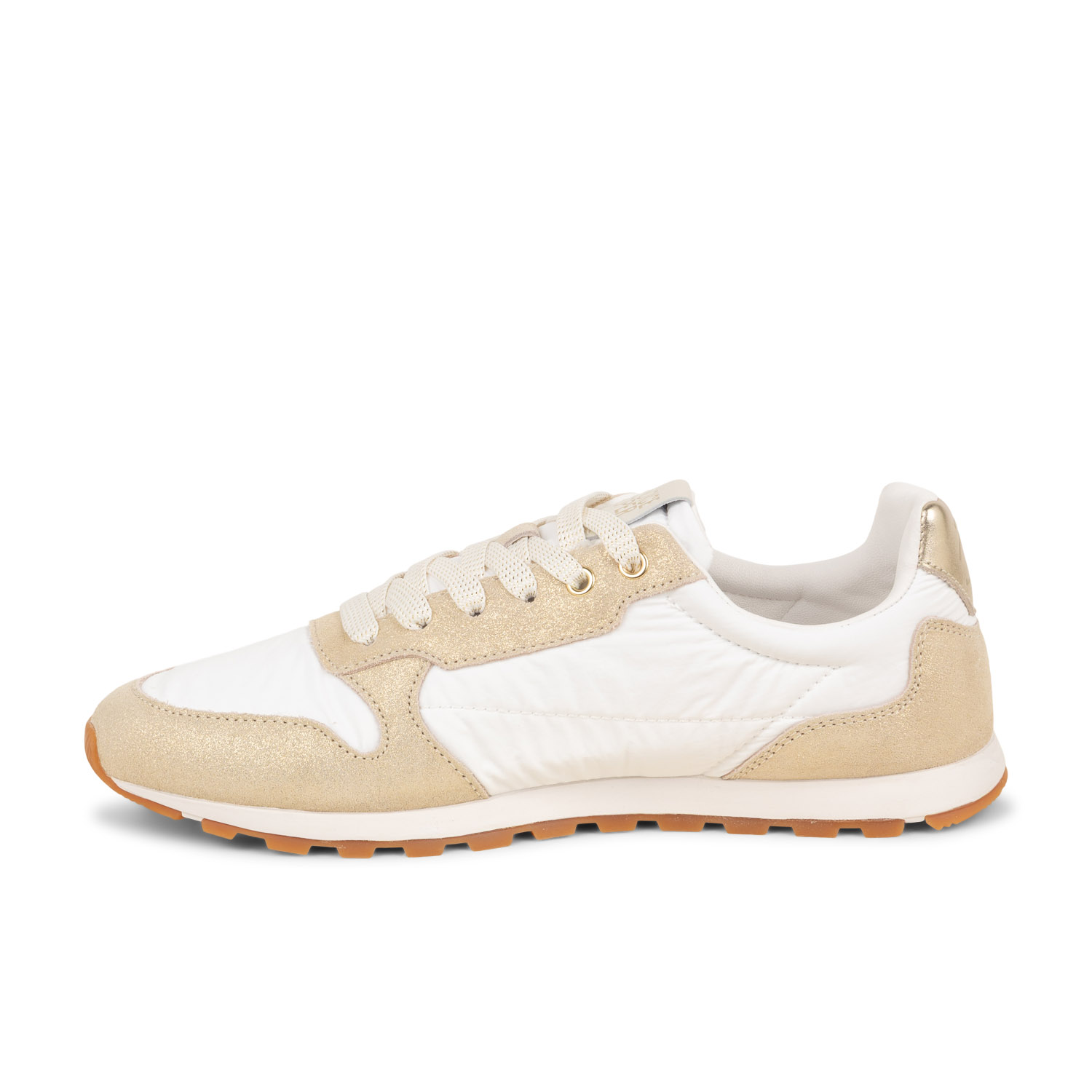 04 - PLUME 3 - CANDICE COOPER -  - Nubuck