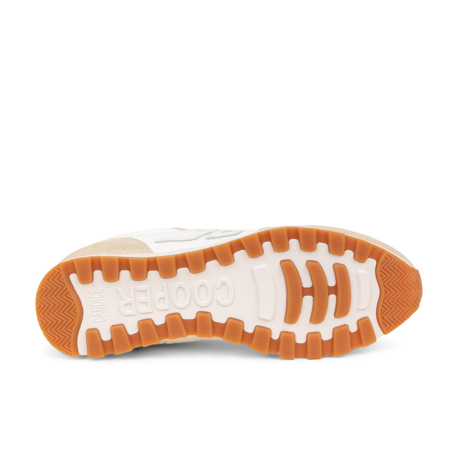 05 - PLUME 3 - CANDICE COOPER -  - Nubuck