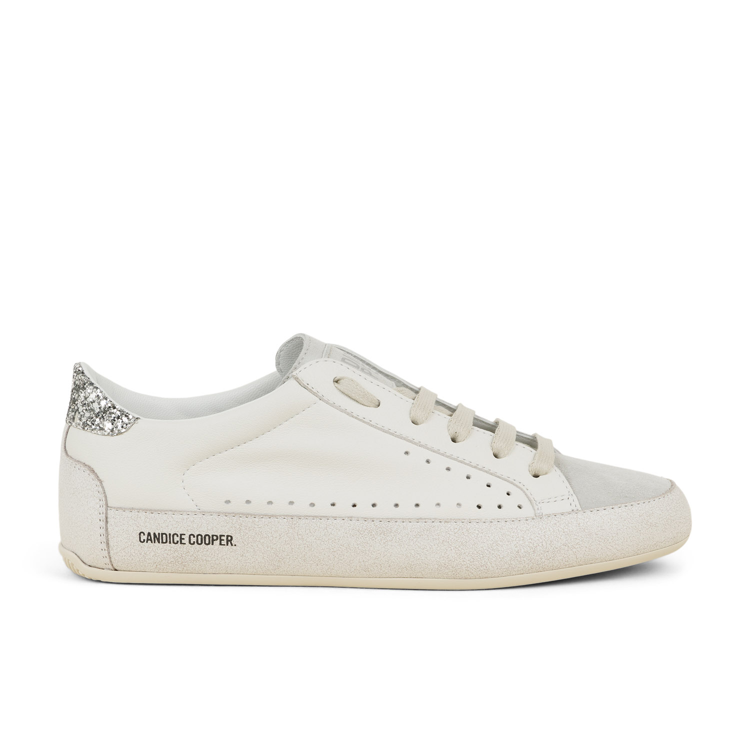 01 - DAFNE - CANDICE COOPER -  - Cuir