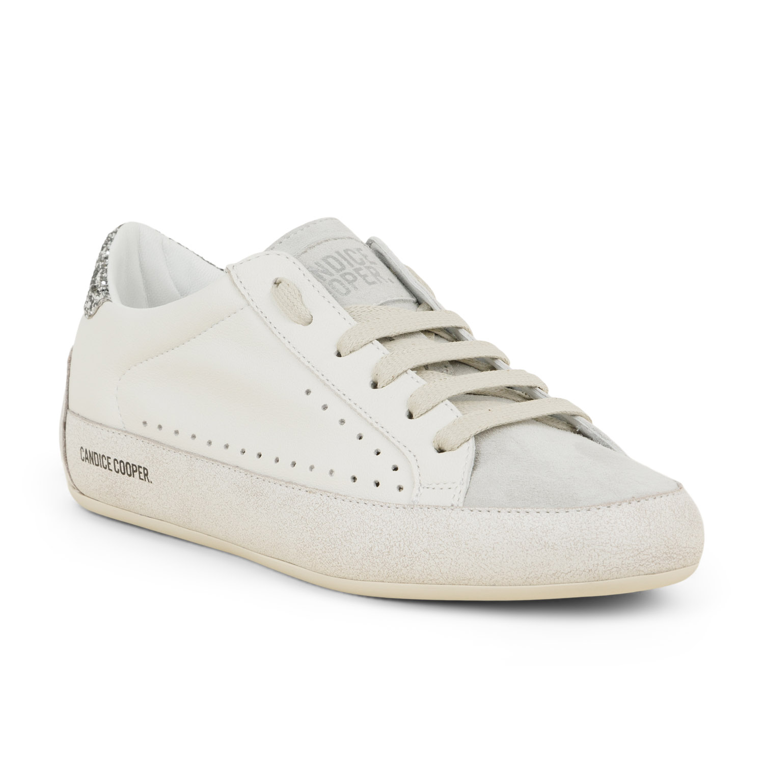 02 - DAFNE - CANDICE COOPER -  - Cuir