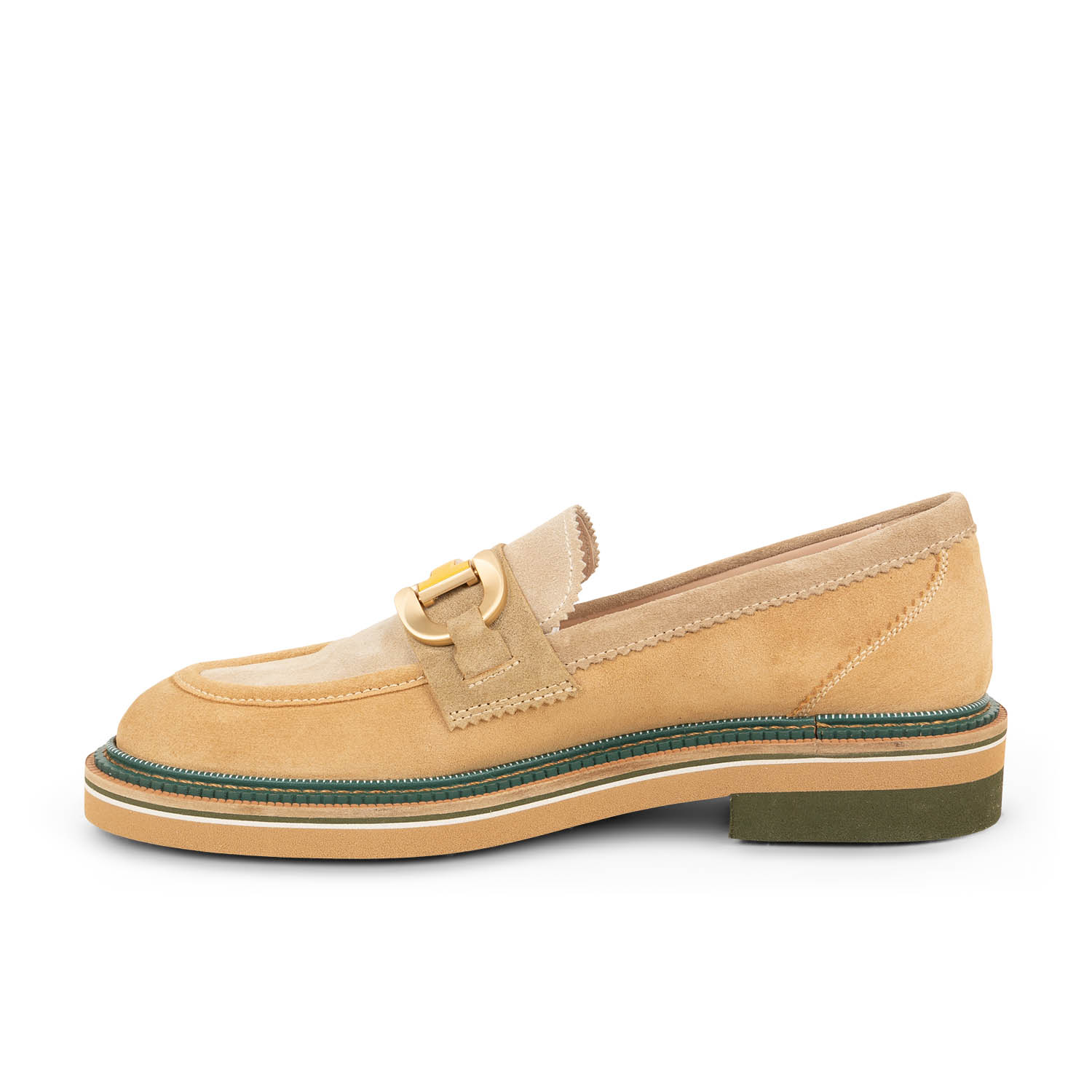 04 - PERTIYELL - PERTINI -  - Nubuck