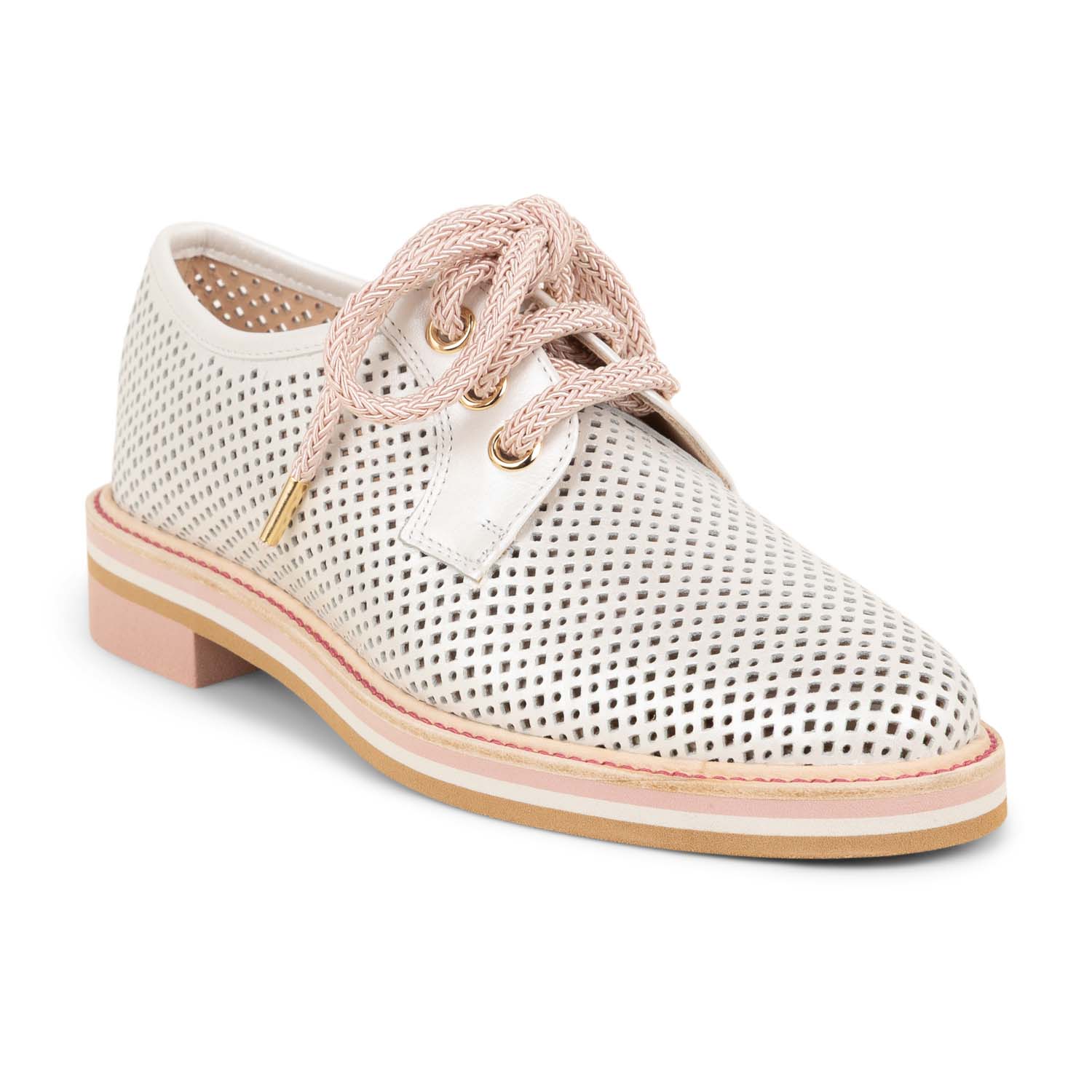 02 - PERTIGLACE - PERTINI -  - Cuir