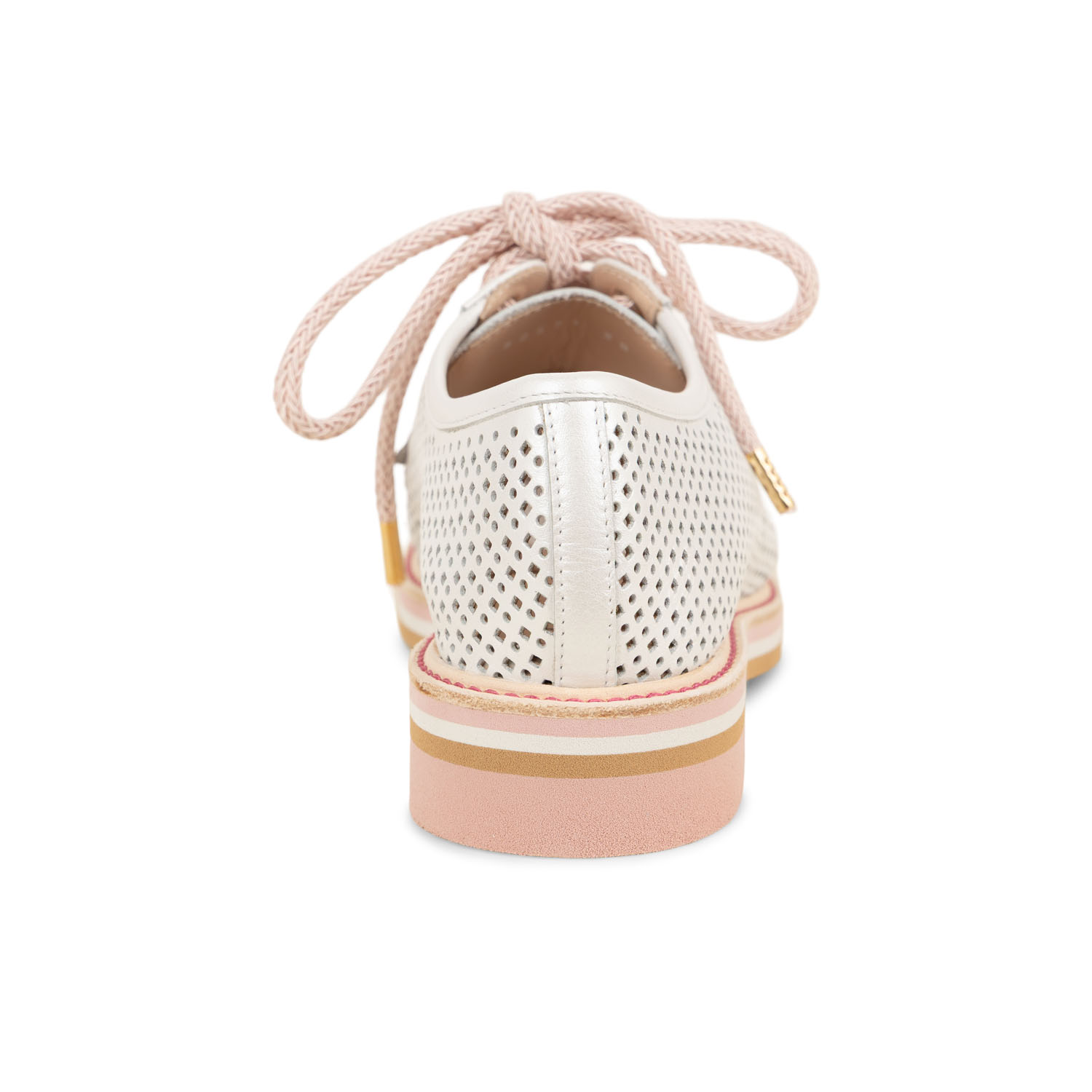 03 - PERTIGLACE - PERTINI -  - Cuir