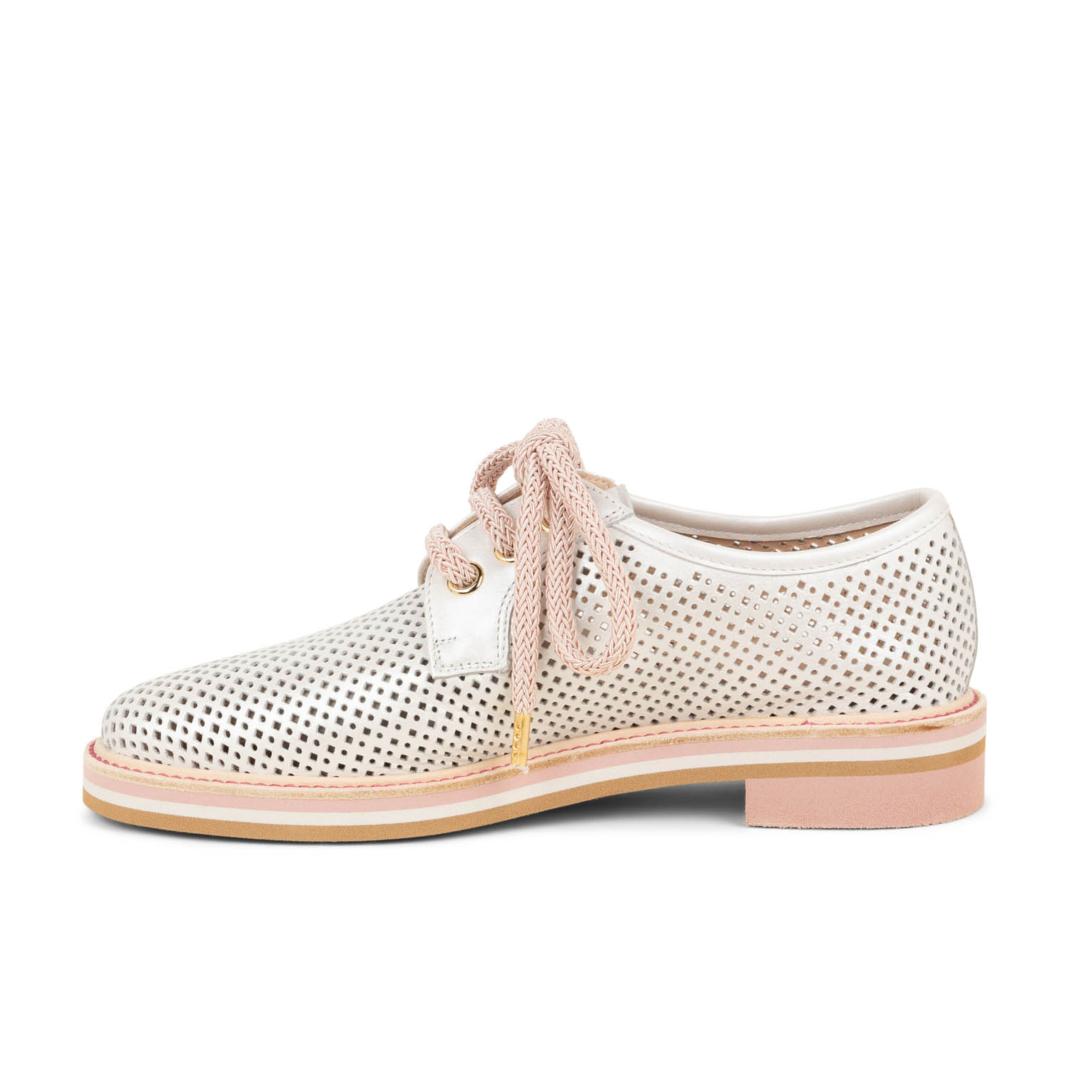 04 - PERTIGLACE - PERTINI -  - Cuir