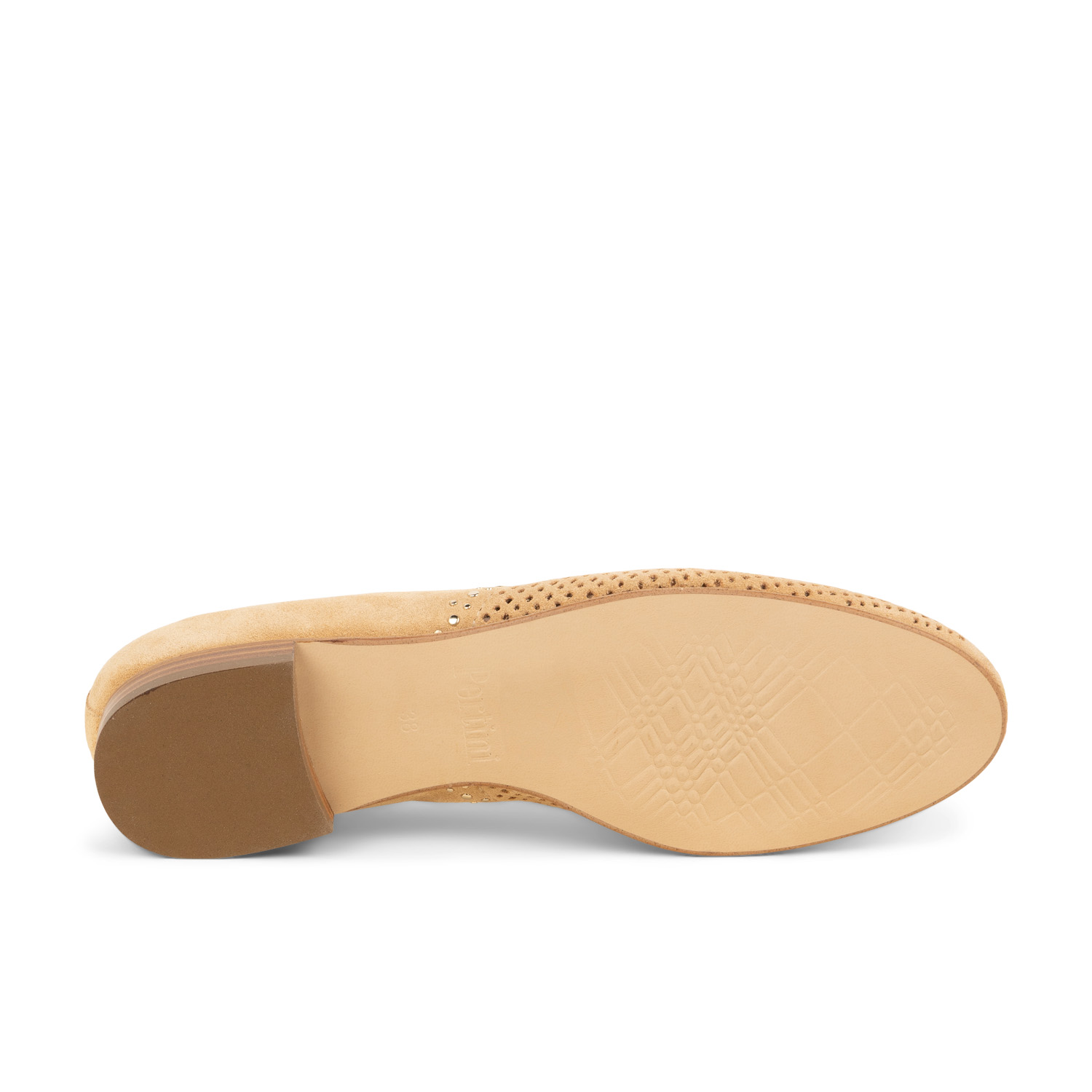 05 - PERTILIV - PERTINI -  - Cuir