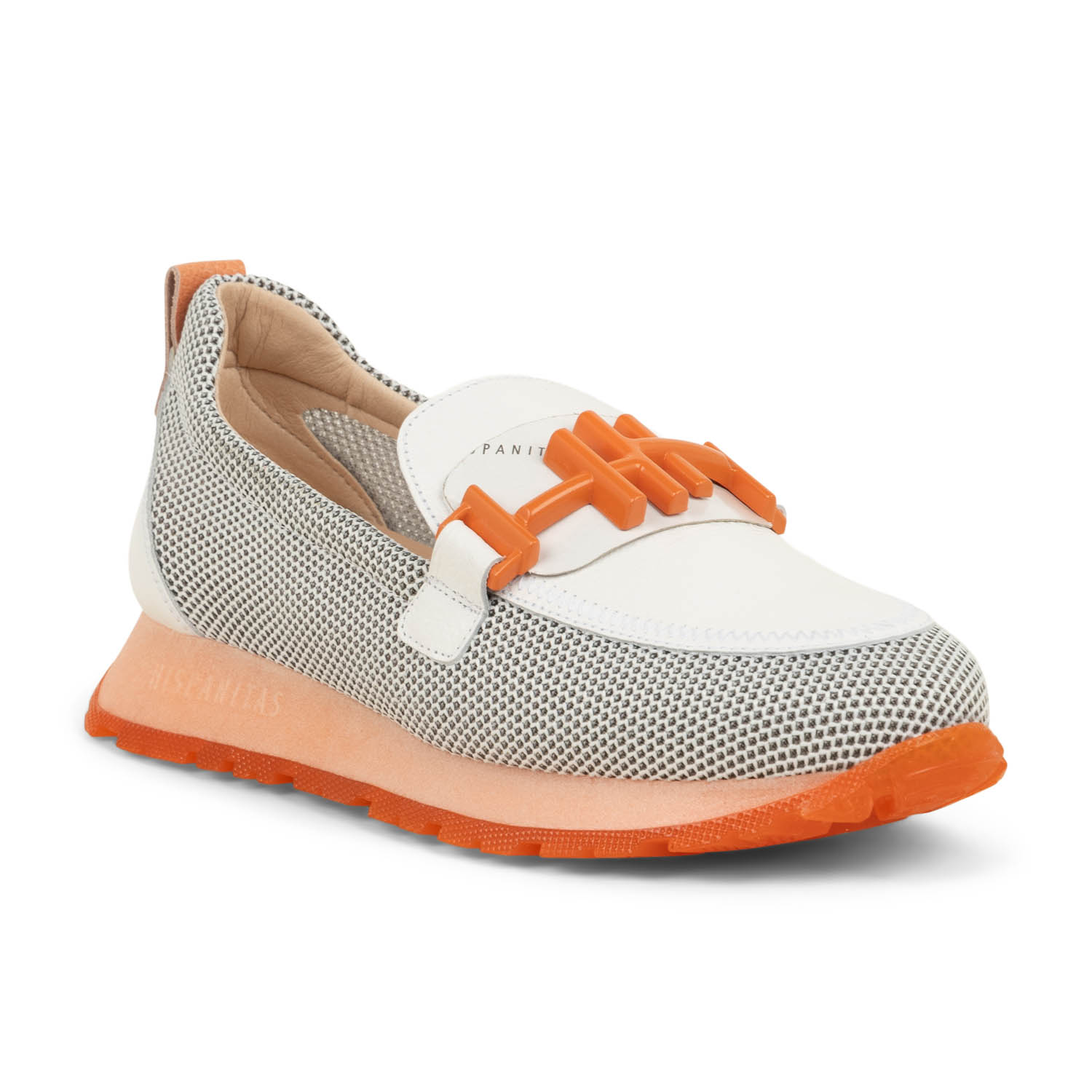 02 - HISOTO HV253919 - HISPANITAS -  - Cuir