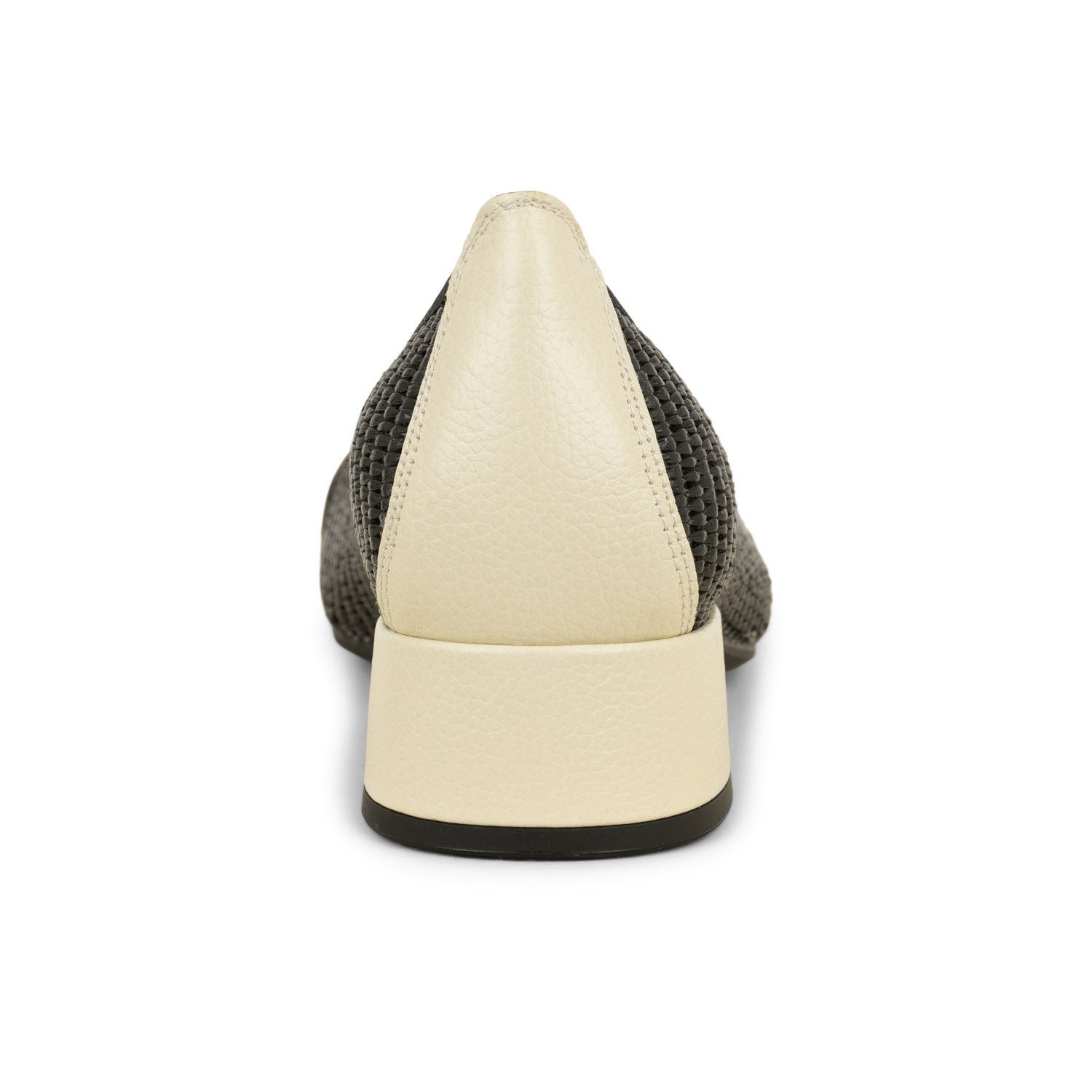 03 - HISPAP RHV253992 - HISPANITAS -  - Cuir