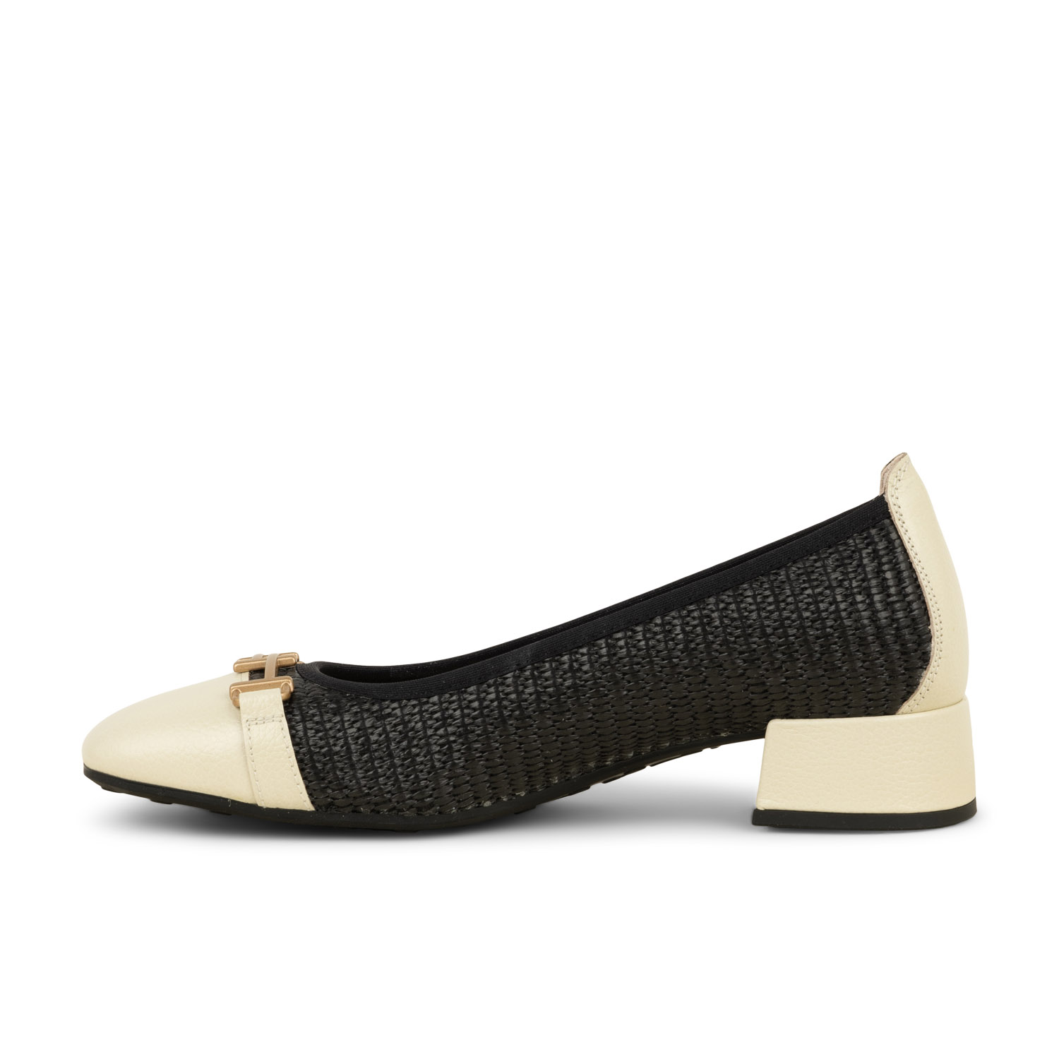 04 - HISPAP RHV253992 - HISPANITAS -  - Cuir