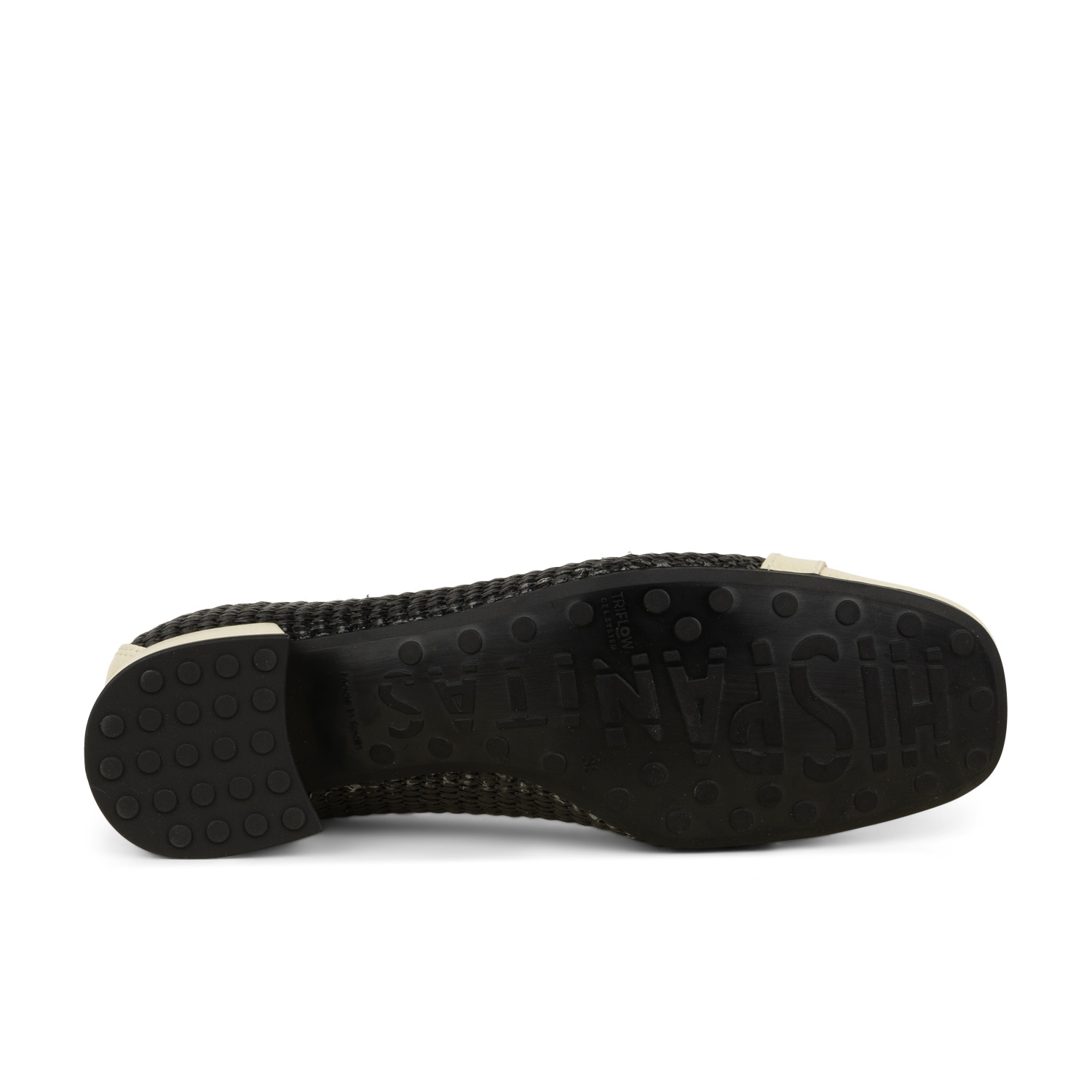 05 - HISPAP RHV253992 - HISPANITAS -  - Cuir
