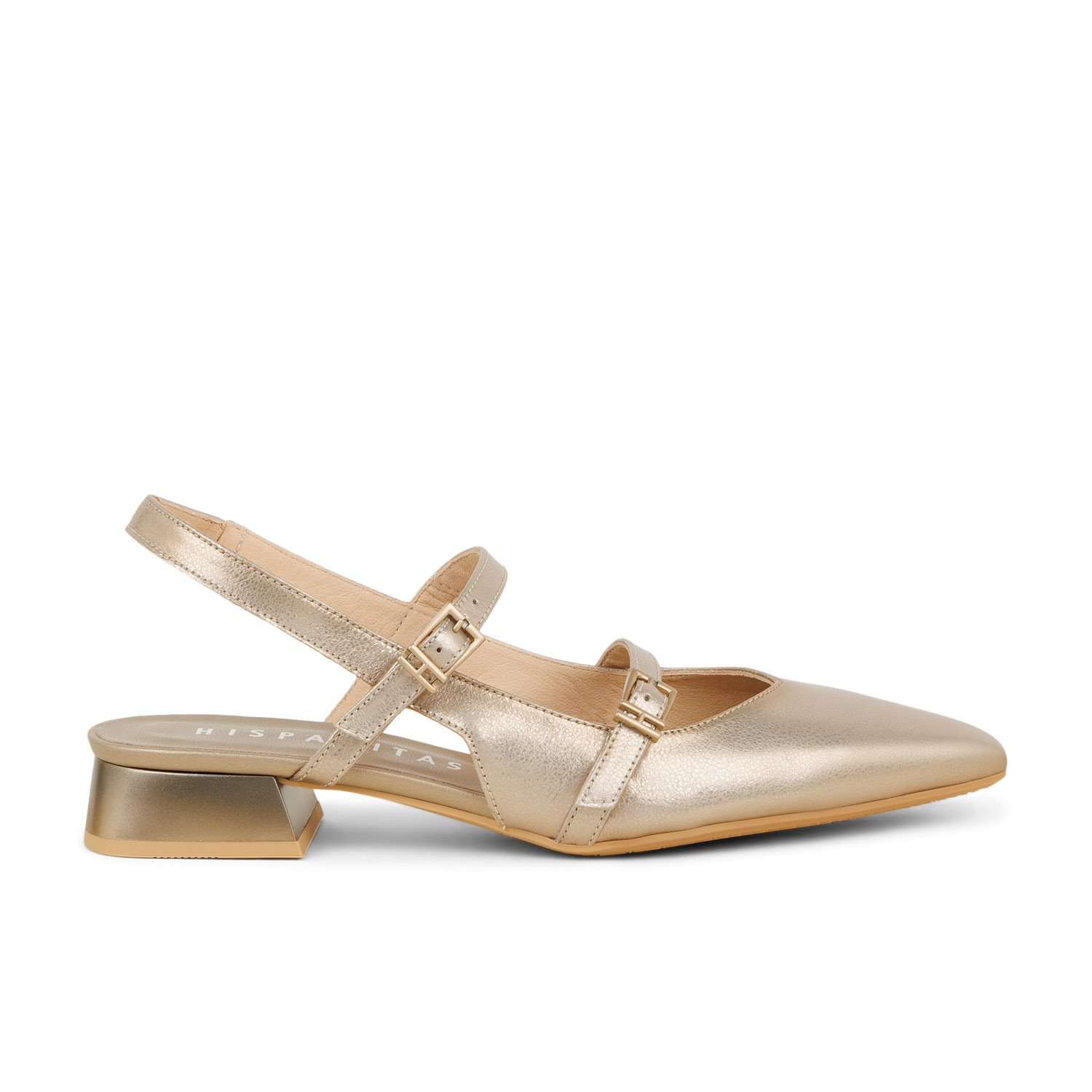 01 - HIPOLA HV253922 - HISPANITAS -  - Cuir