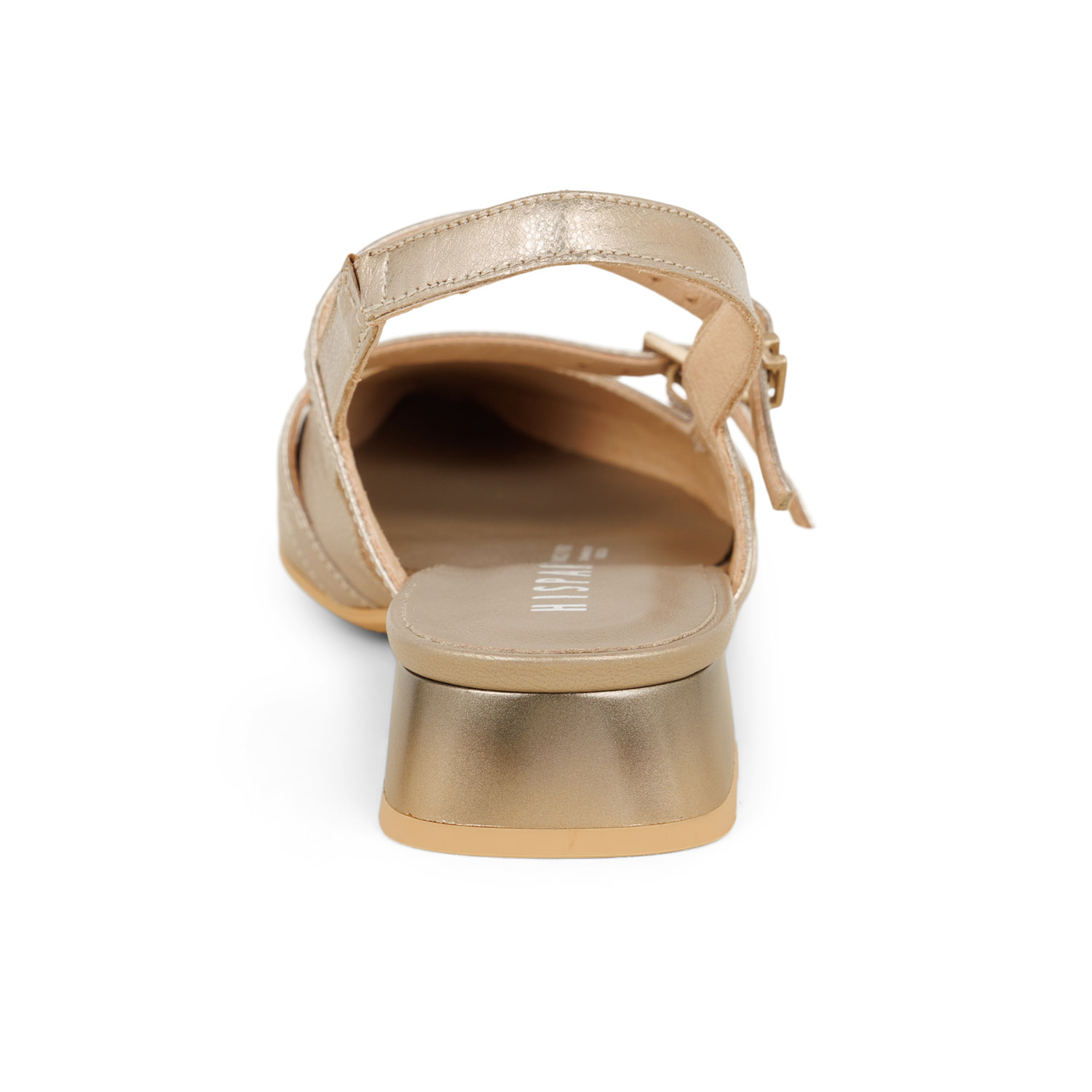 03 - HIPOLA HV253922 - HISPANITAS -  - Cuir