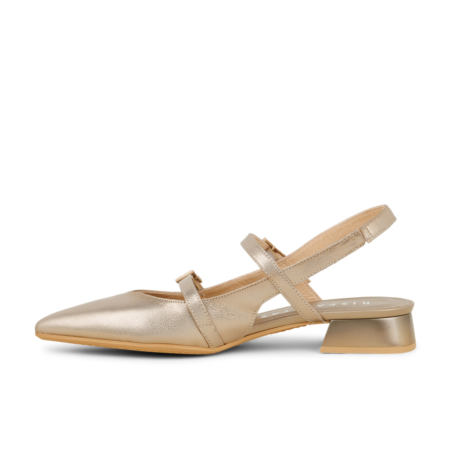 04 - HIPOLA HV253922 - HISPANITAS -  - Cuir