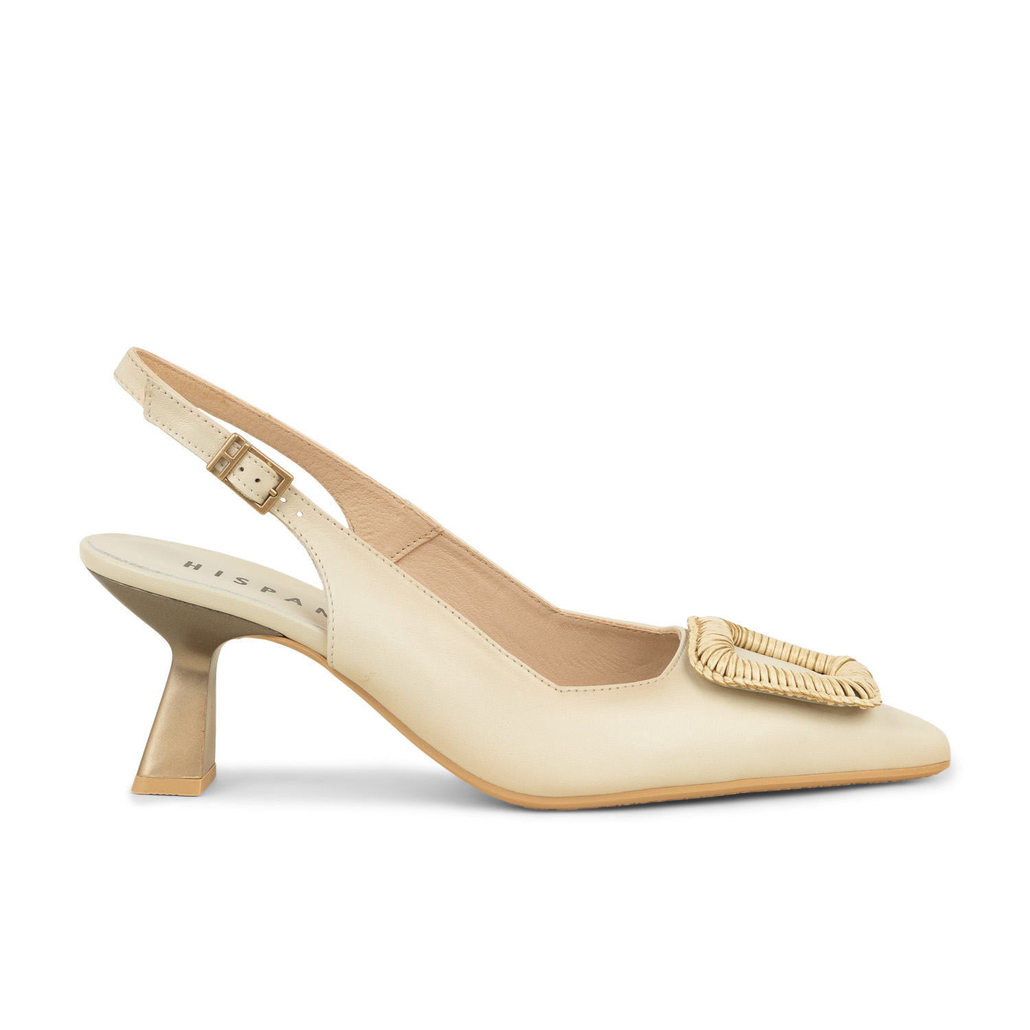 01 - HISYU HV253910 - HISPANITAS -  - Cuir