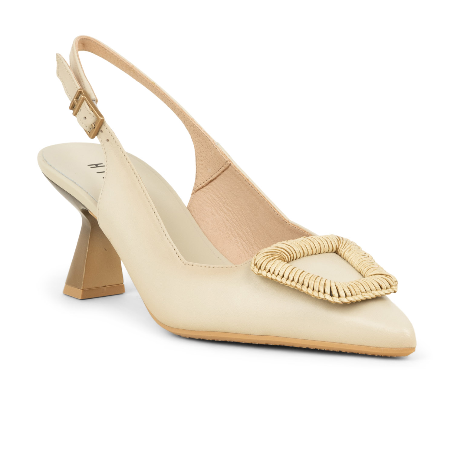 02 - HISYU HV253910 - HISPANITAS -  - Cuir
