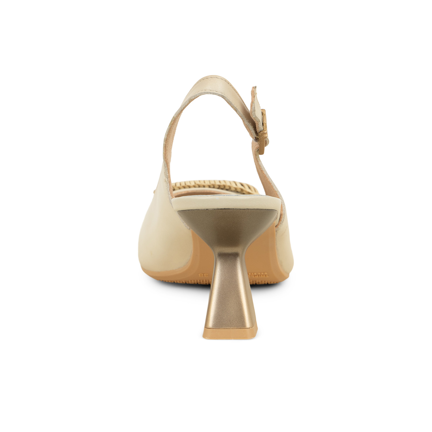 03 - HISYU HV253910 - HISPANITAS -  - Cuir