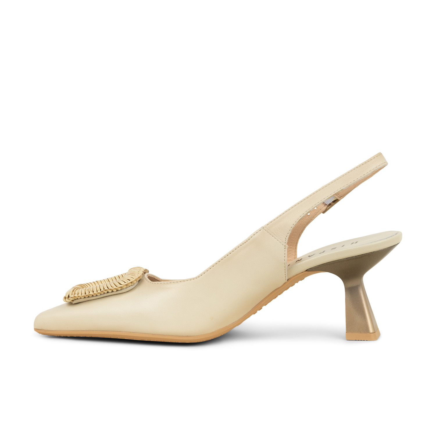 04 - HISYU HV253910 - HISPANITAS -  - Cuir