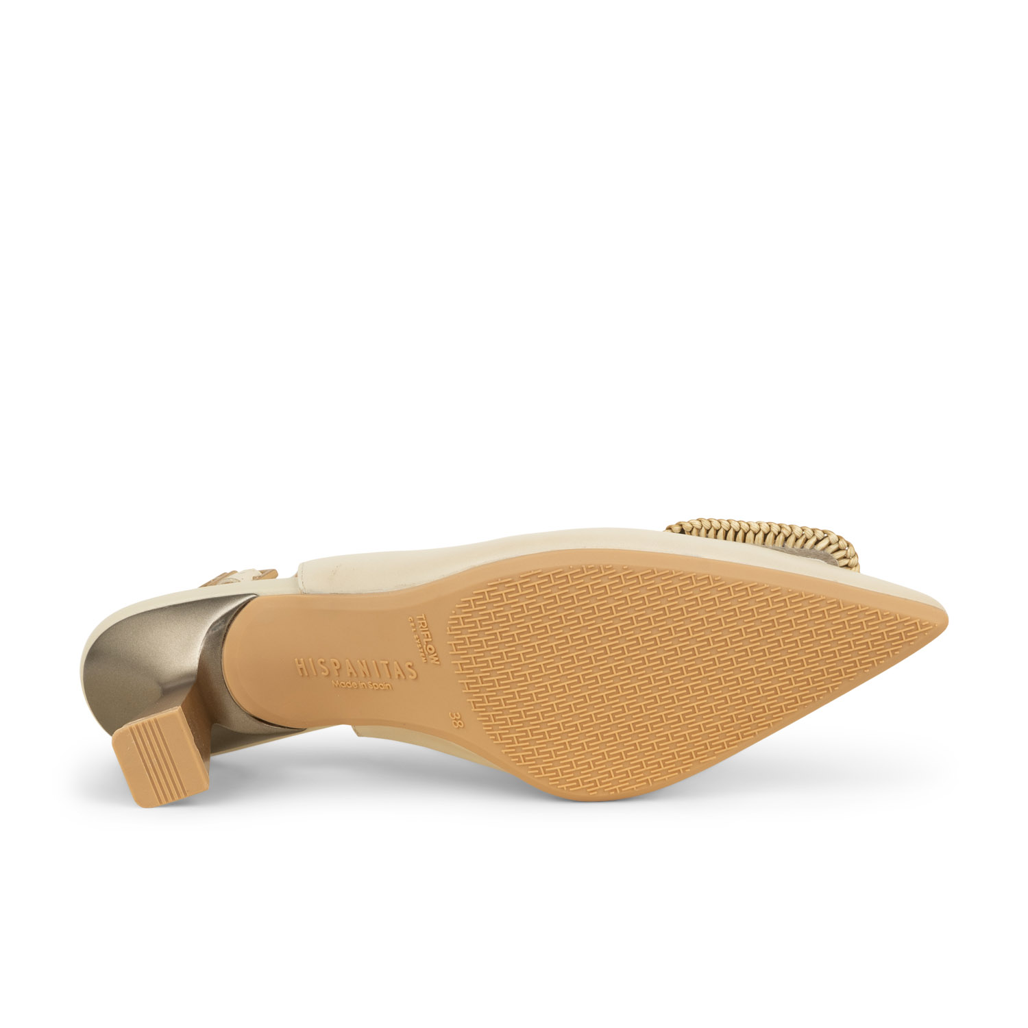 05 - HISYU HV253910 - HISPANITAS -  - Cuir