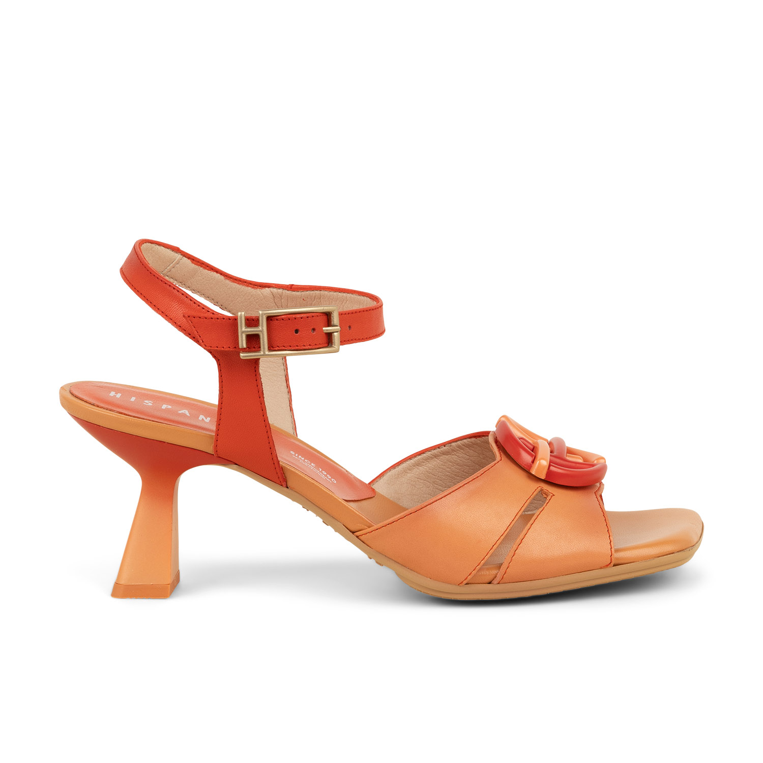 01 - HISMALIZ HV253889 - HISPANITAS -  - Cuir