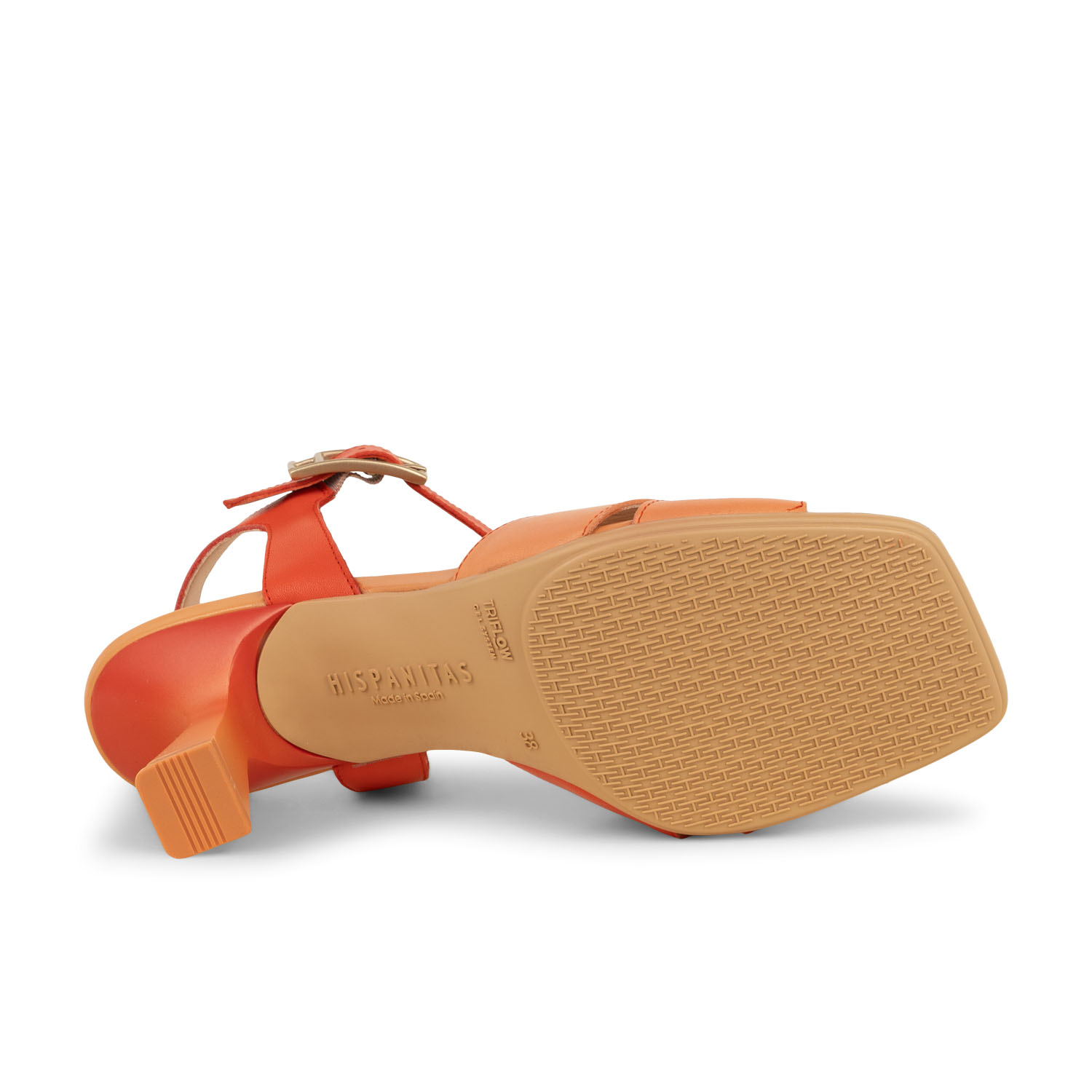 05 - HISMALIZ HV253889 - HISPANITAS -  - Cuir