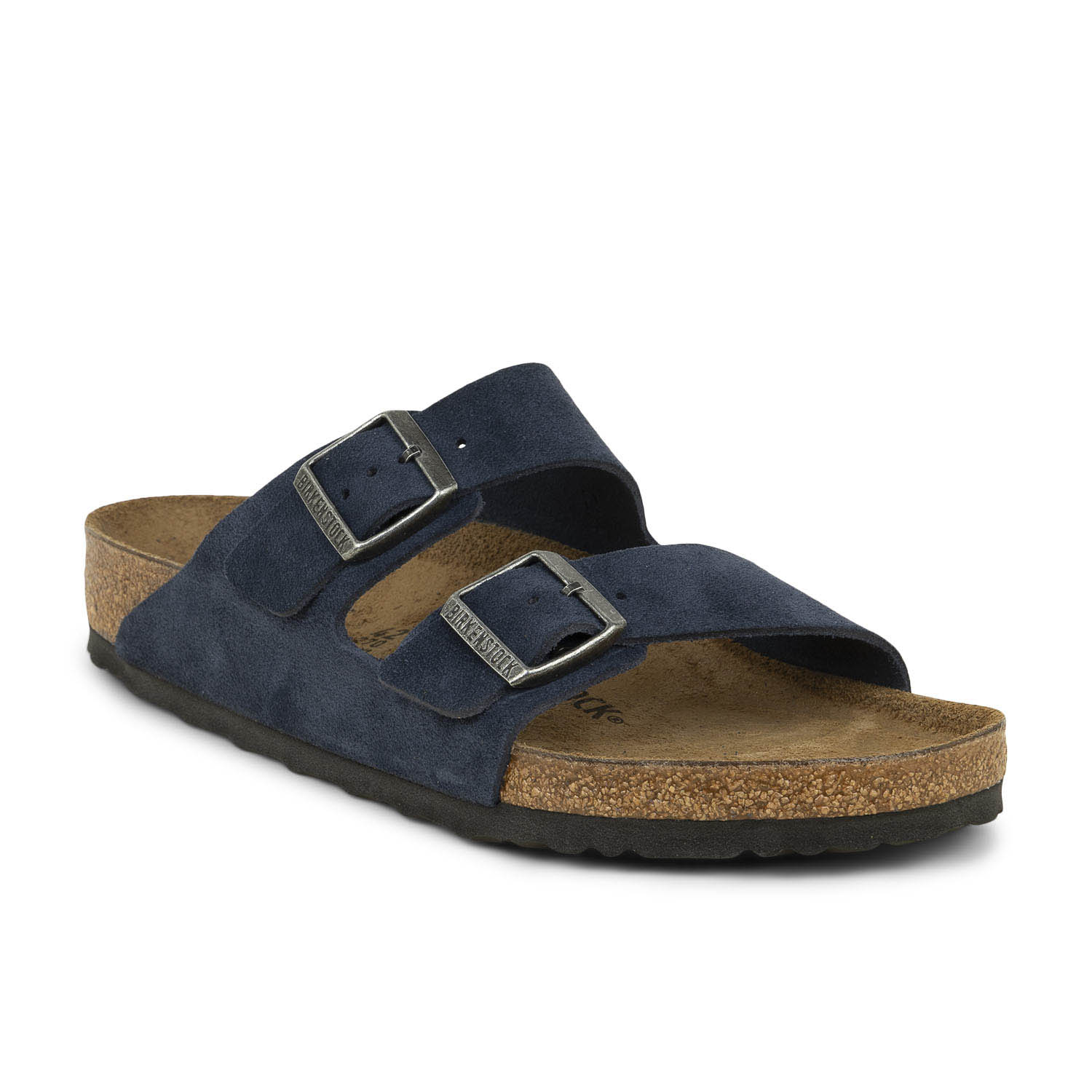 02 - ARIZONA VELOURS - BIRKENSTOCK -  - Nubuck