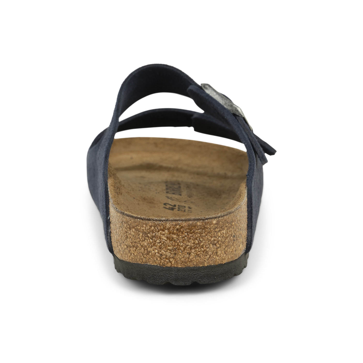 03 - ARIZONA VELOURS - BIRKENSTOCK -  - Nubuck