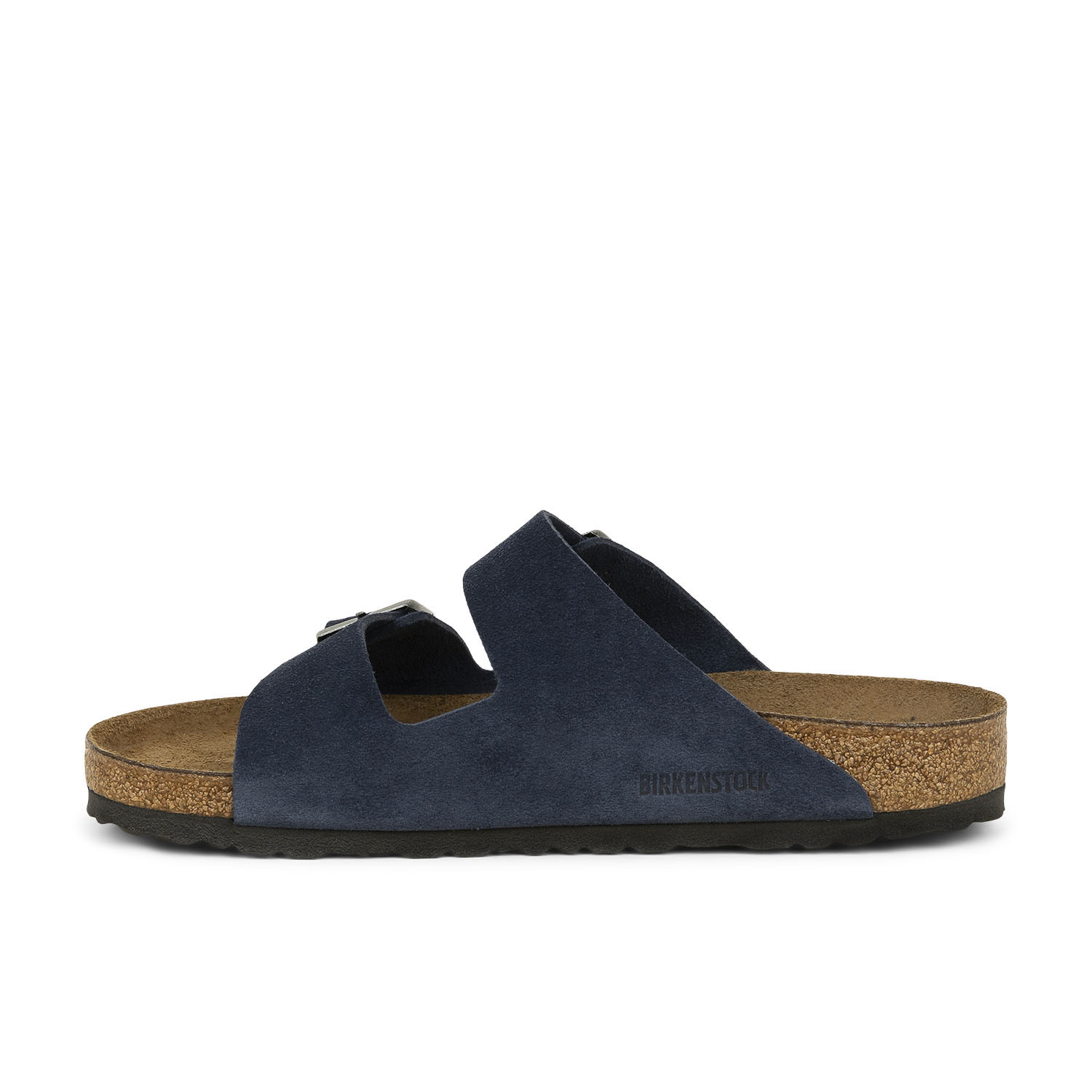 04 - ARIZONA VELOURS - BIRKENSTOCK -  - Nubuck