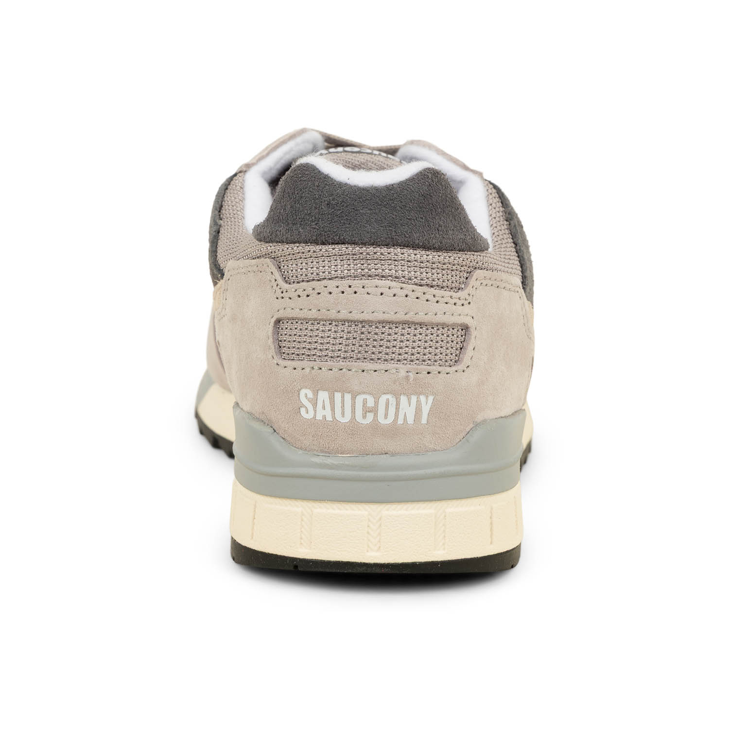 03 - SHADOW 5000 - SAUCONY -  - Cuir / textile