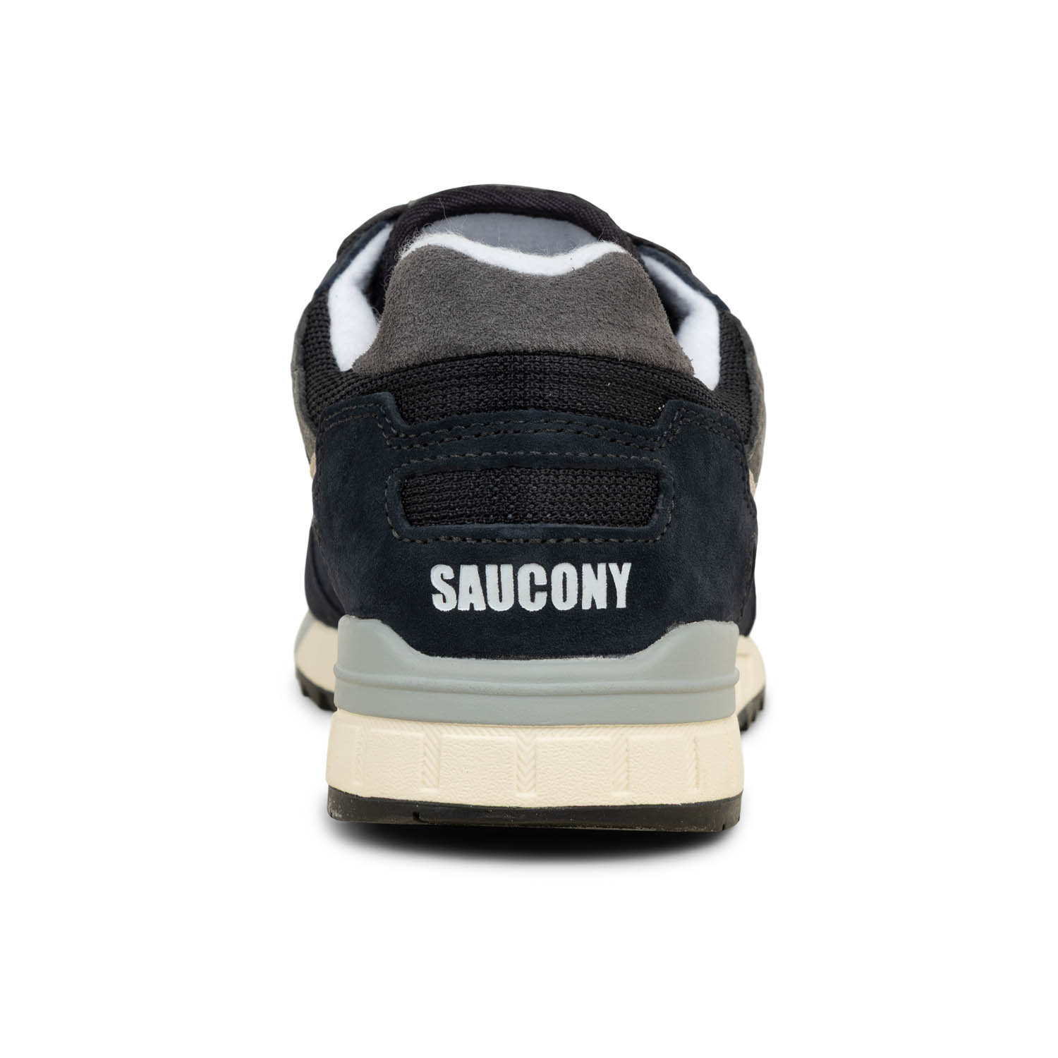 03 - SHADOW 5000 - SAUCONY -  - Cuir / textile