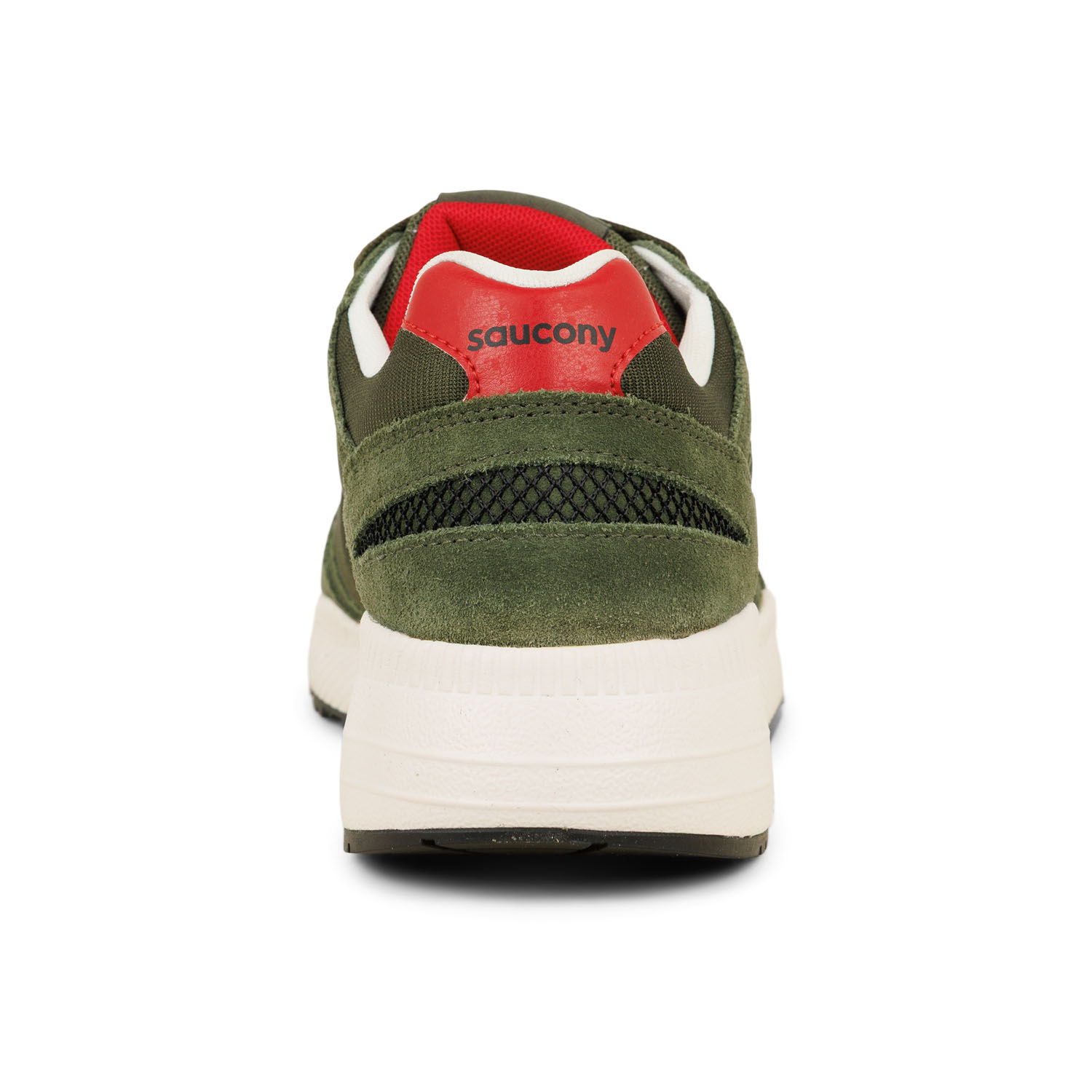03 - ECLIPSE - SAUCONY -  - Nubuck