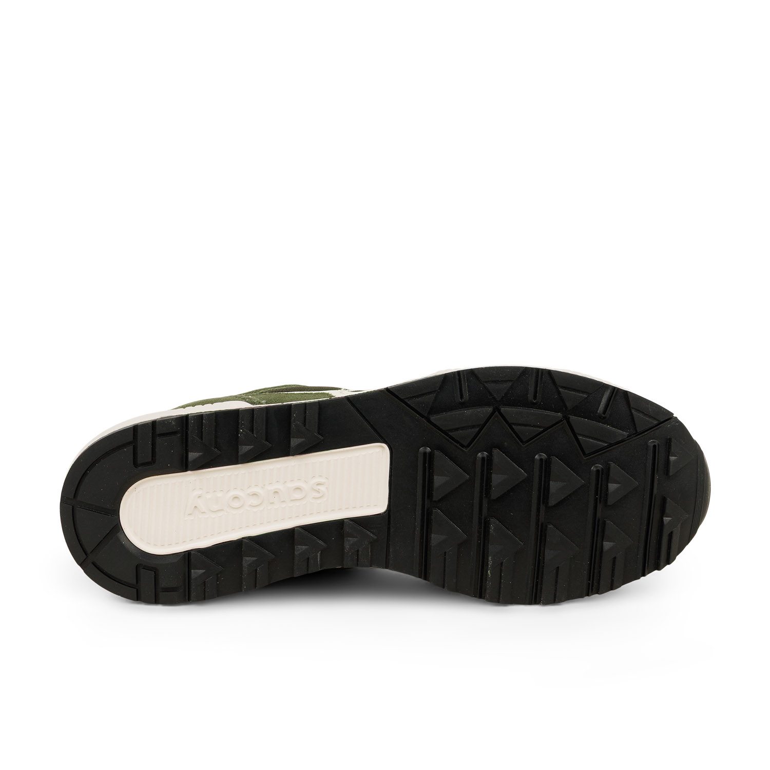 05 - ECLIPSE - SAUCONY -  - Nubuck