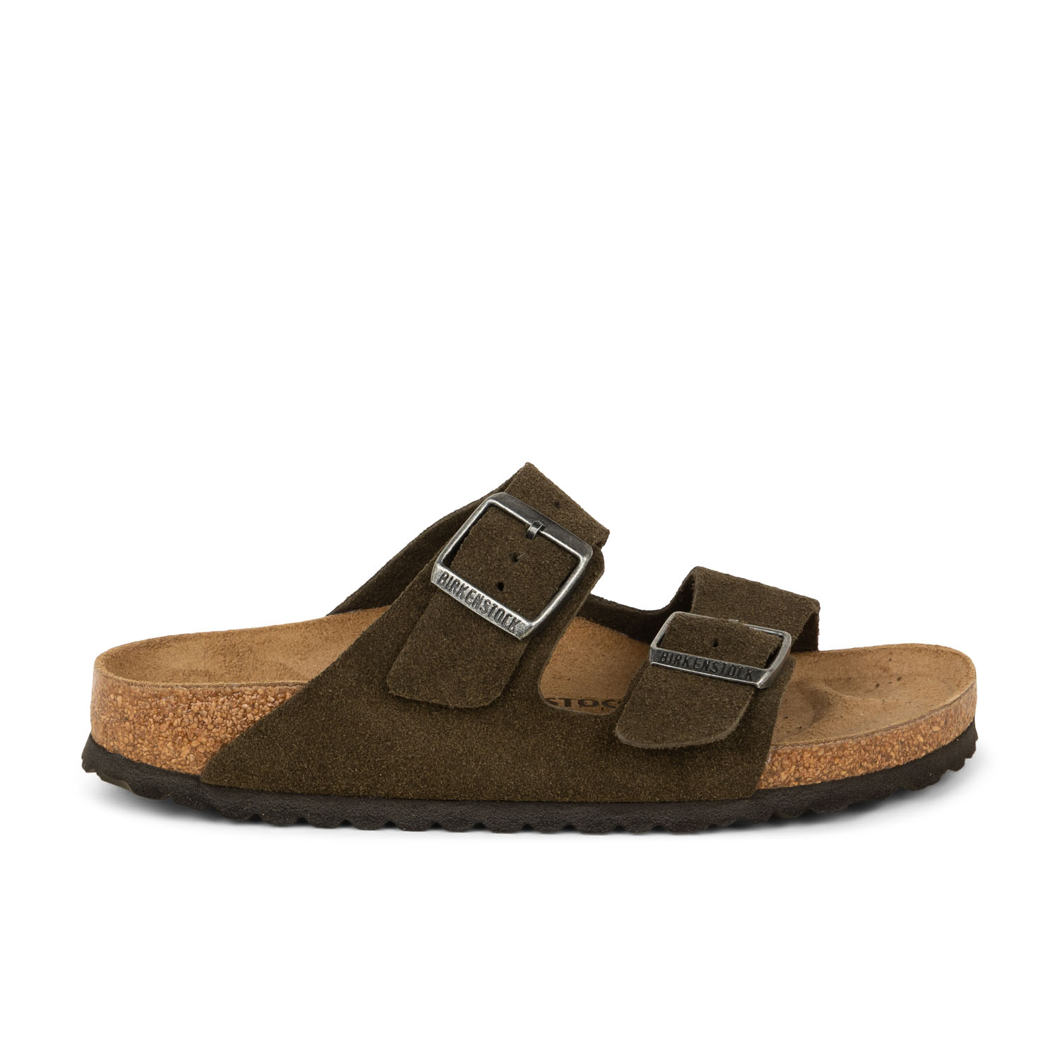 01 - ARIZONA - BIRKENSTOCK -  - Nubuck