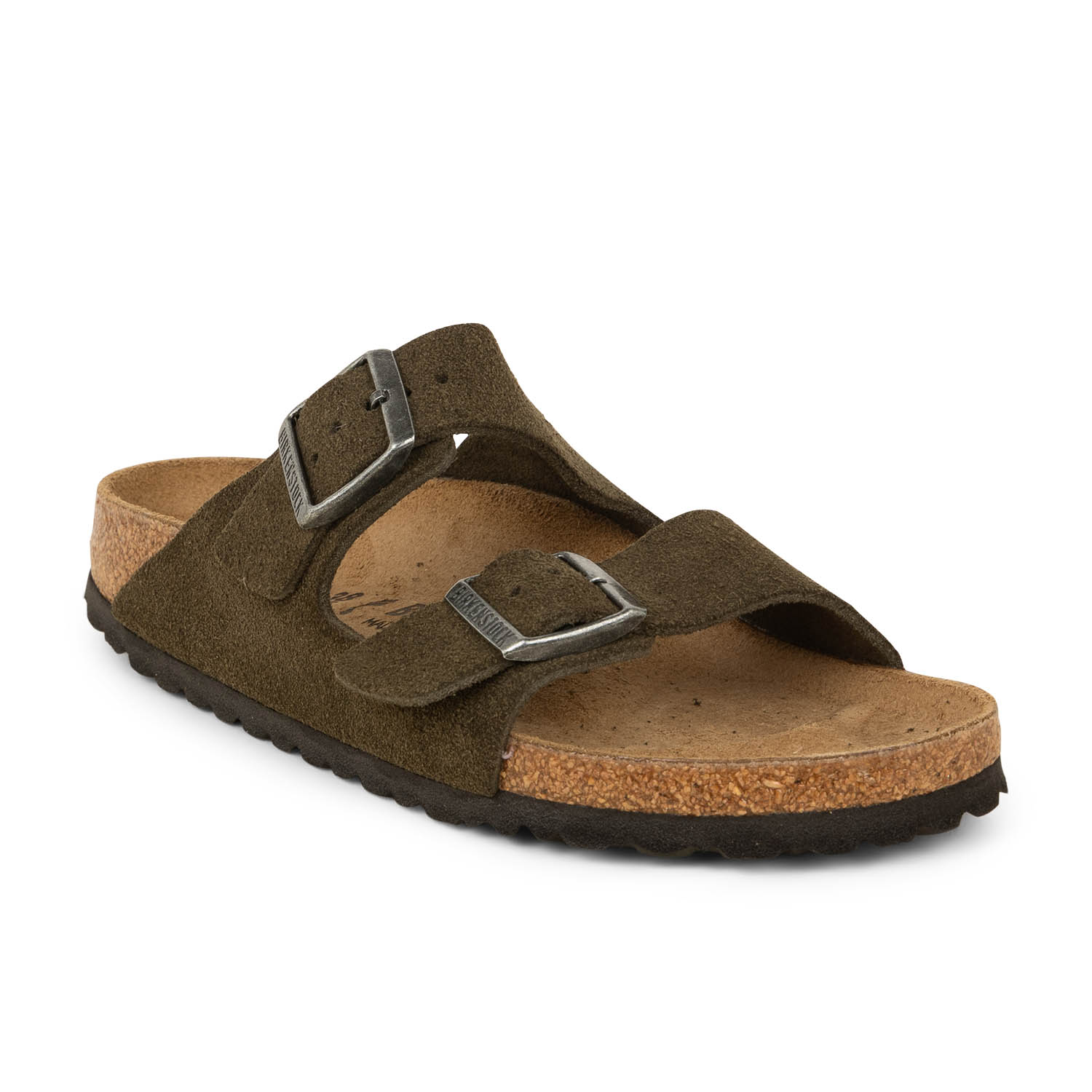 02 - ARIZONA - BIRKENSTOCK -  - Nubuck