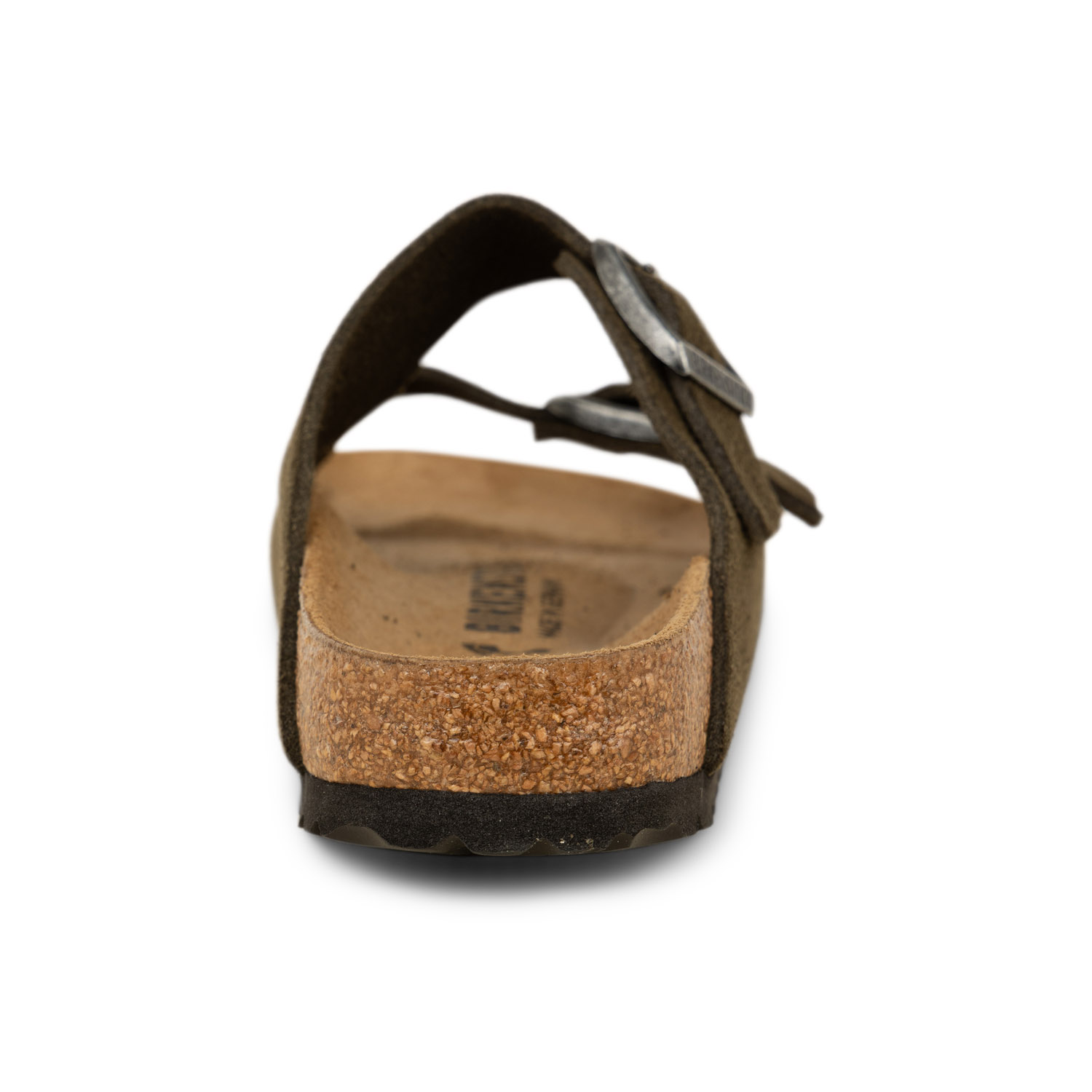 03 - ARIZONA - BIRKENSTOCK -  - Nubuck