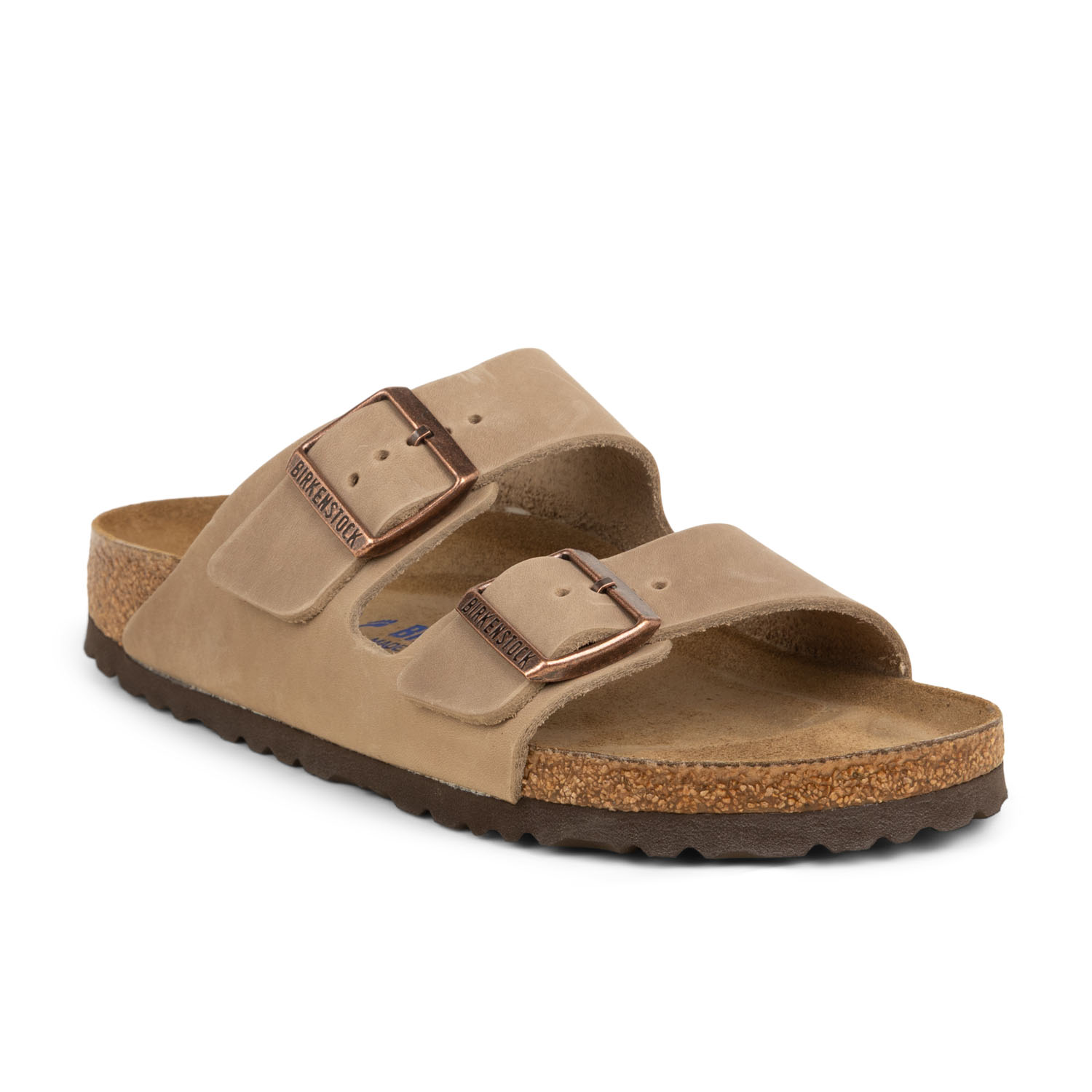 02 - ARIZONA - BIRKENSTOCK -  - Synthétique
