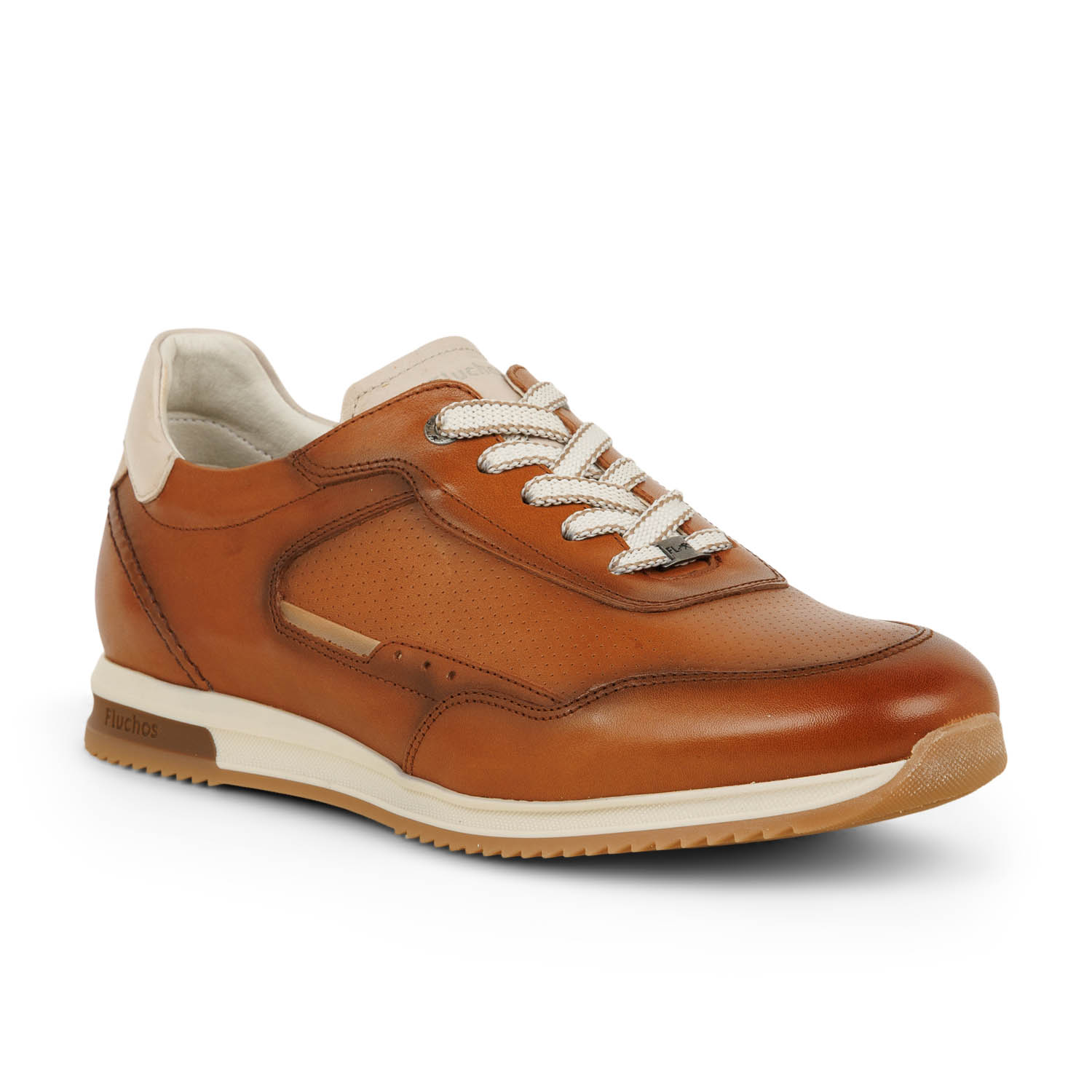 02 - FLUSAMIR F2186 - FLUCHOS -  - Cuir