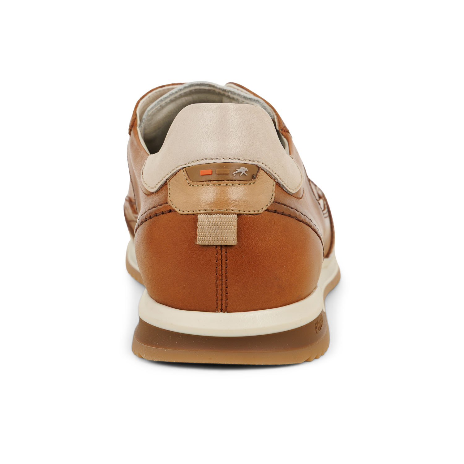03 - FLUSAMIR F2186 - FLUCHOS -  - Cuir