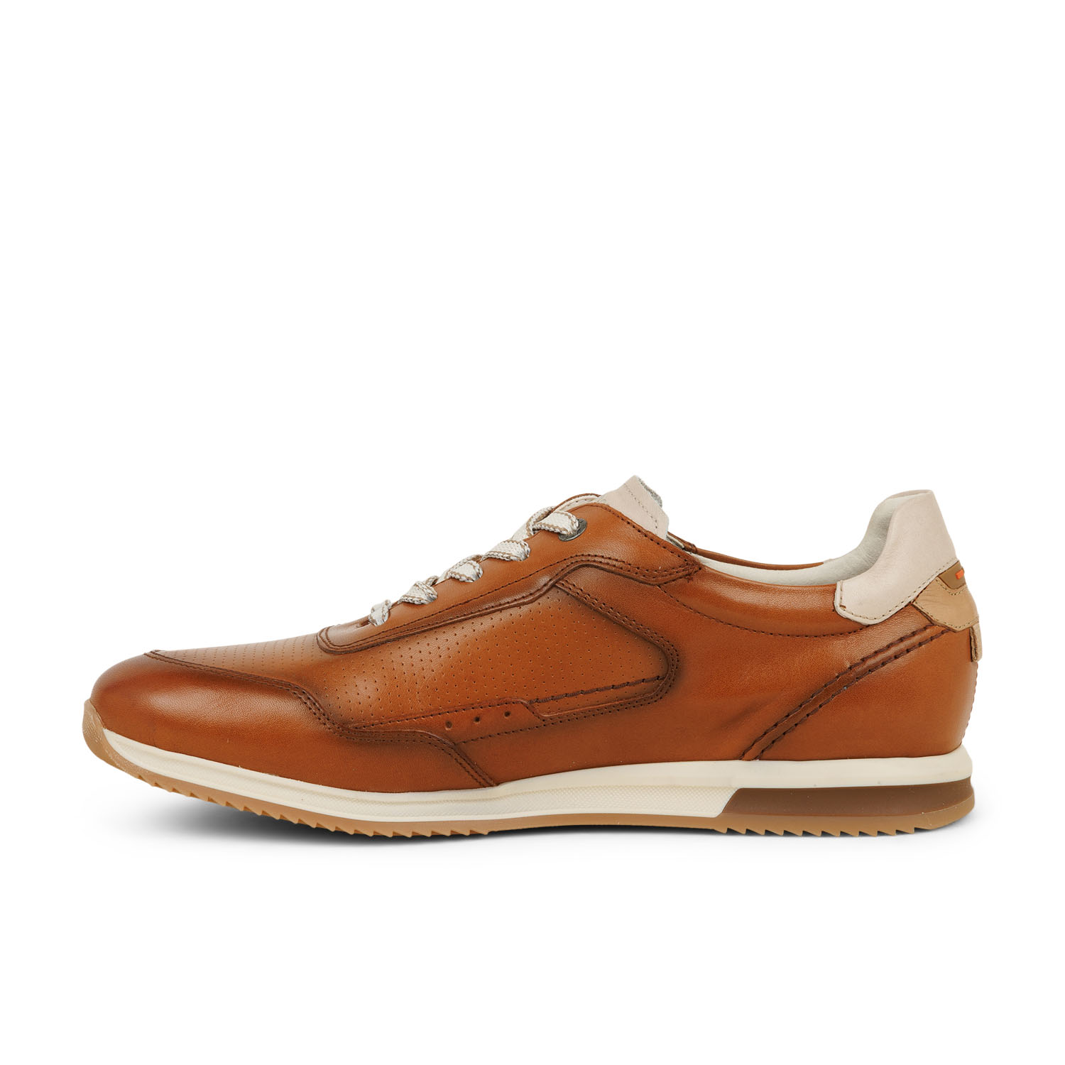 04 - FLUSAMIR F2186 - FLUCHOS -  - Cuir