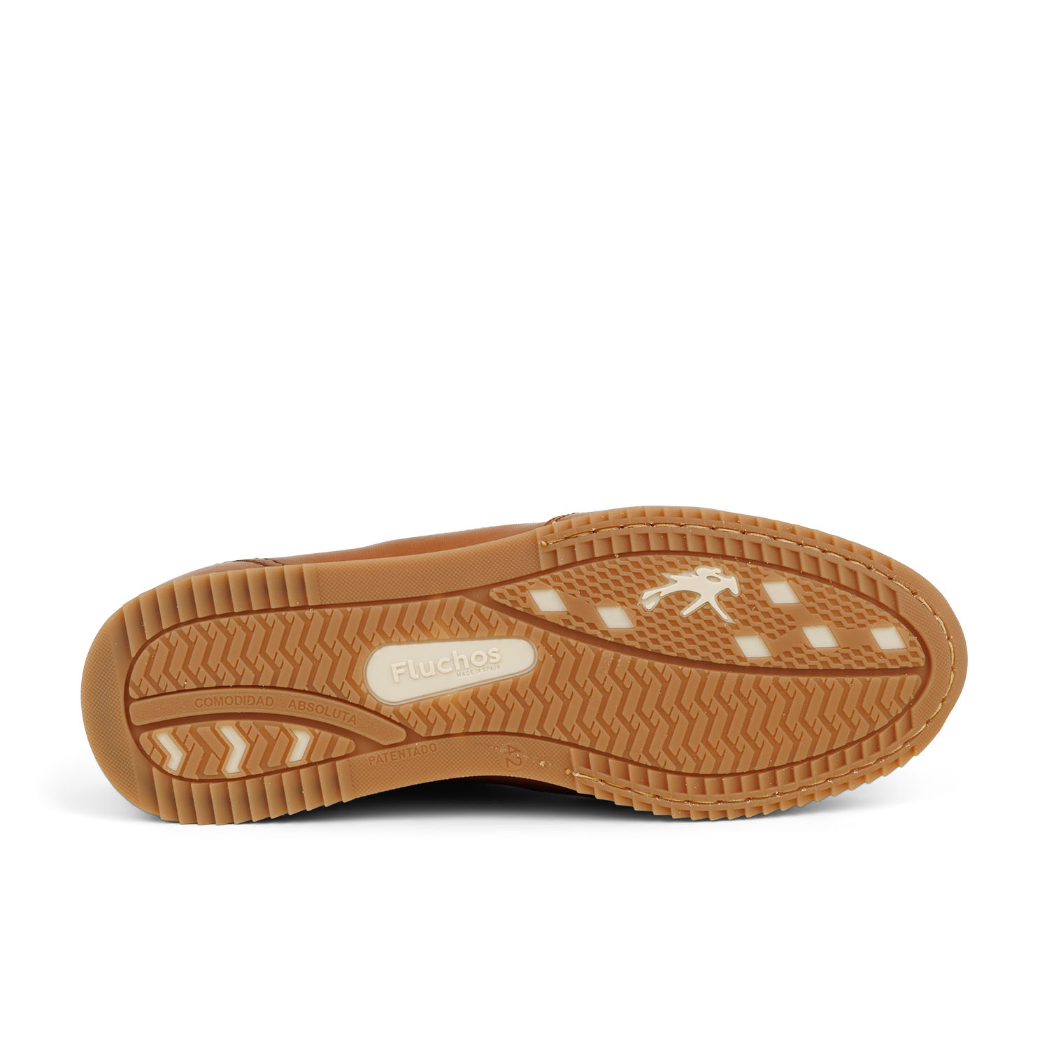 05 - FLUSAMIR F2186 - FLUCHOS -  - Cuir