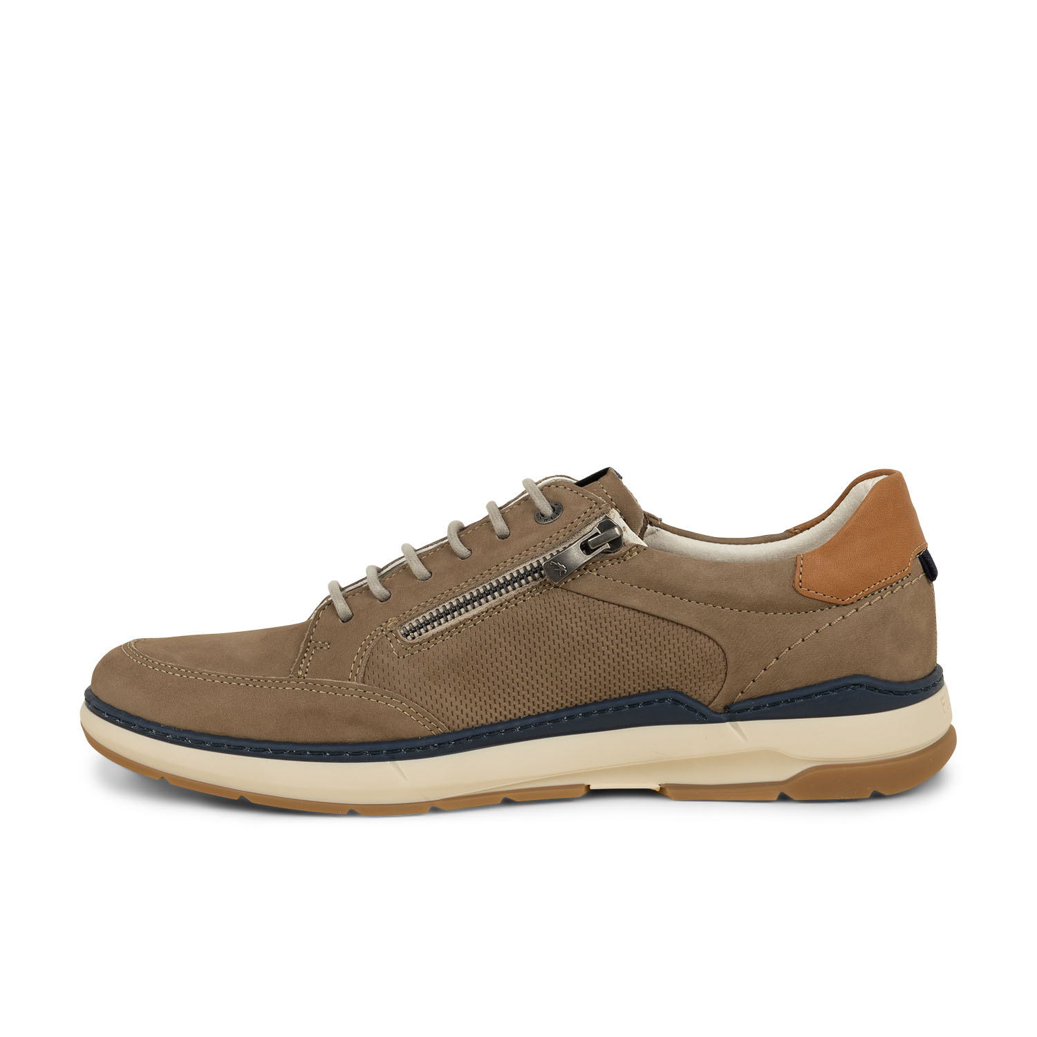 04 - FLUJEFF F2211 - FLUCHOS -  - Croûte de cuir