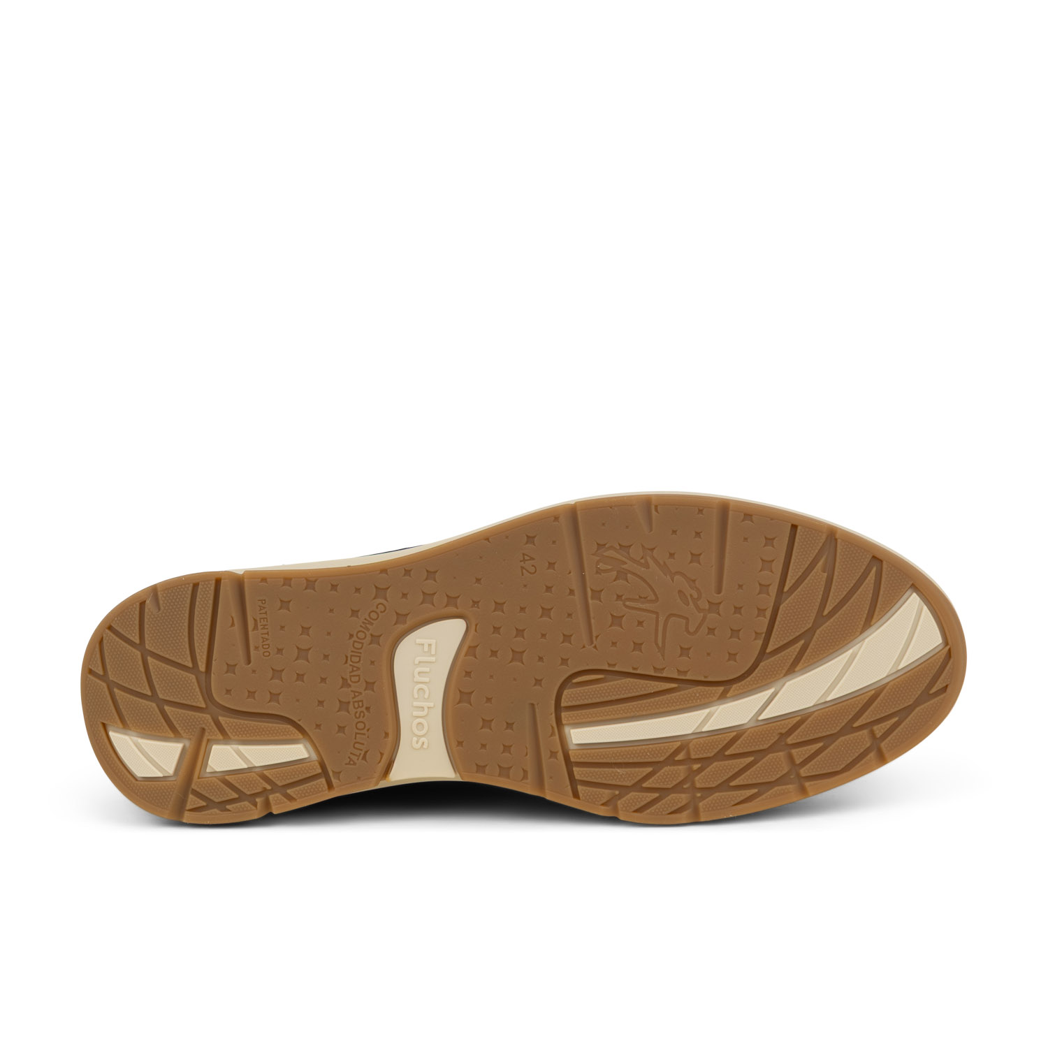 05 - FLUJEFF F2211 - FLUCHOS -  - Croûte de cuir