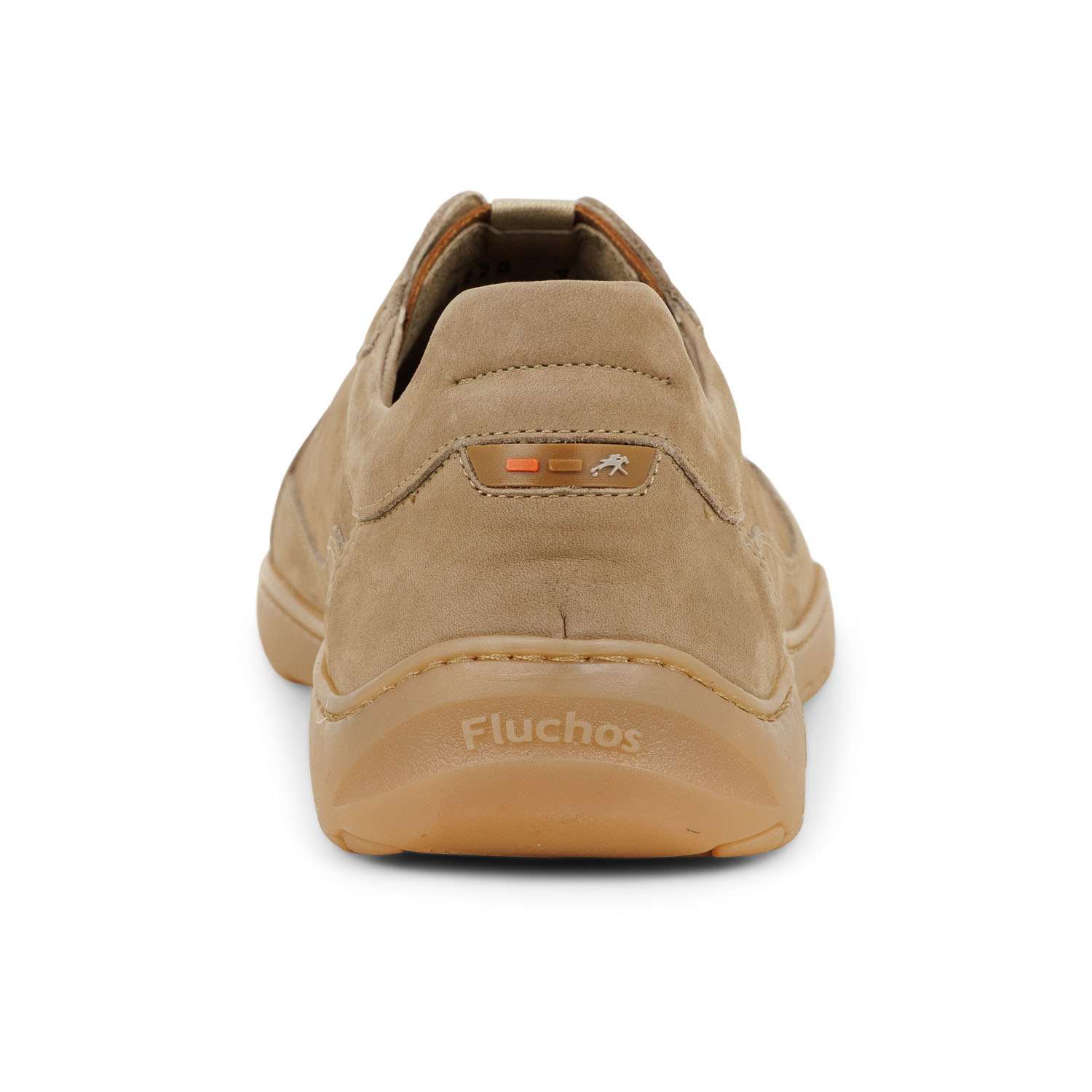 03 - FLUVO F2220 - FLUCHOS -  - Croûte de cuir