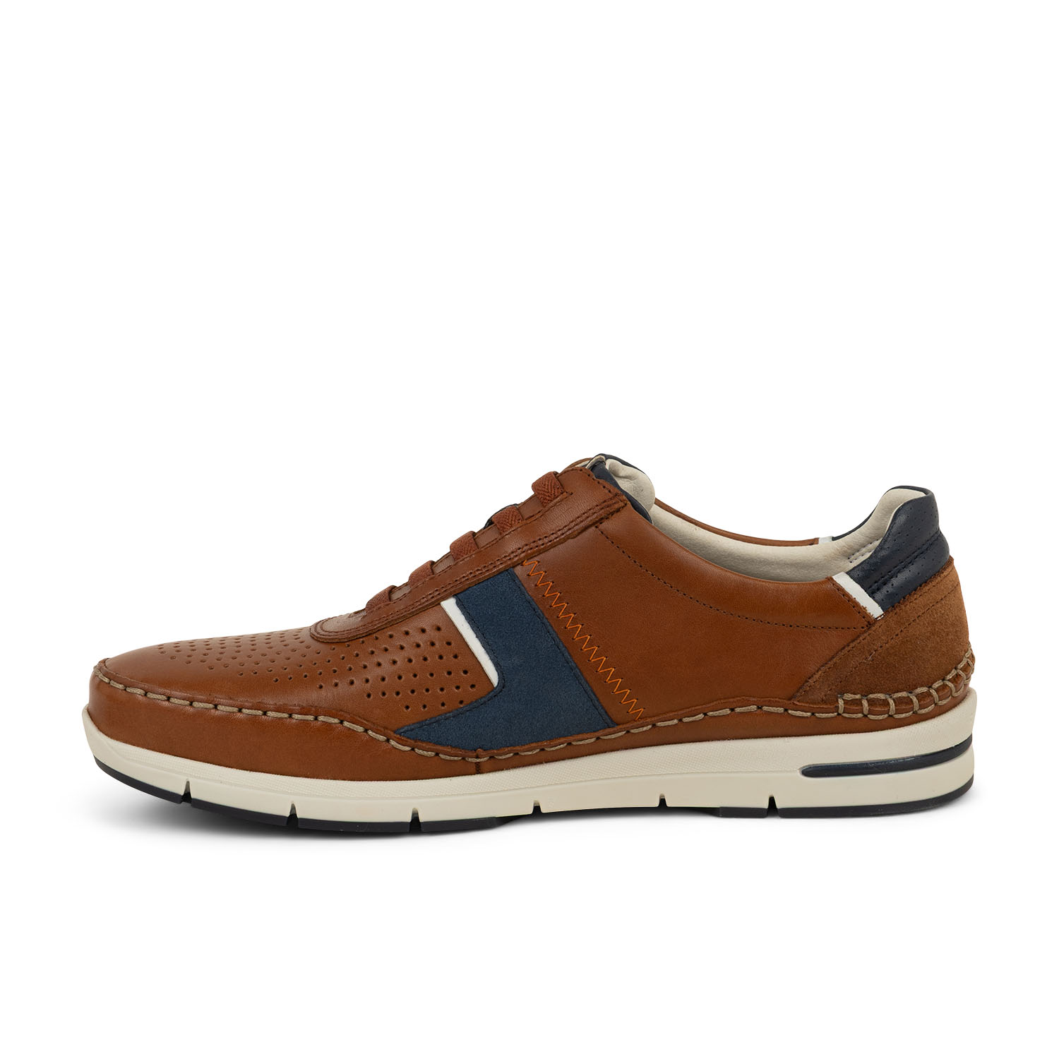 04 - FLUVA F1443 - FLUCHOS -  - Cuir