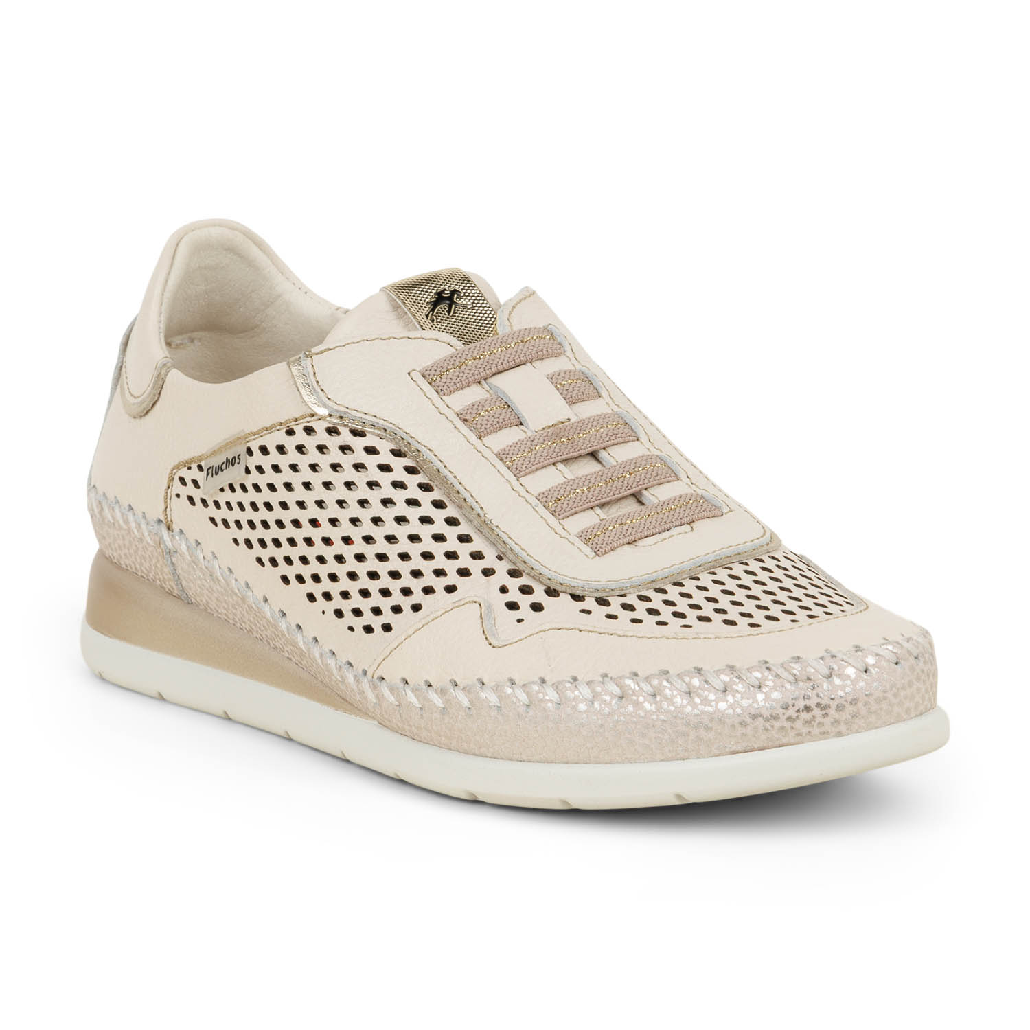 02 - FLUSSI - FLUCHOS -  - Cuir