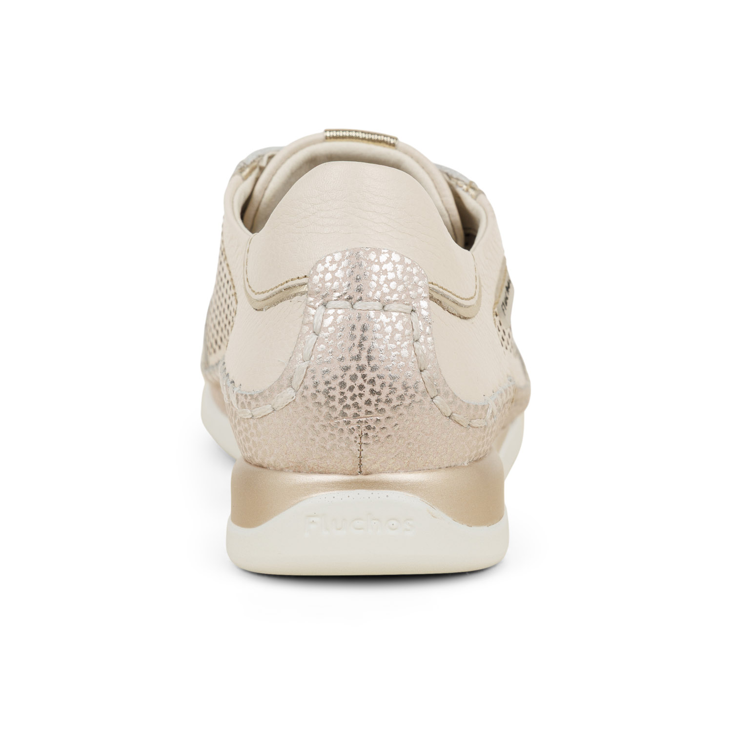 03 - FLUSSI - FLUCHOS -  - Cuir