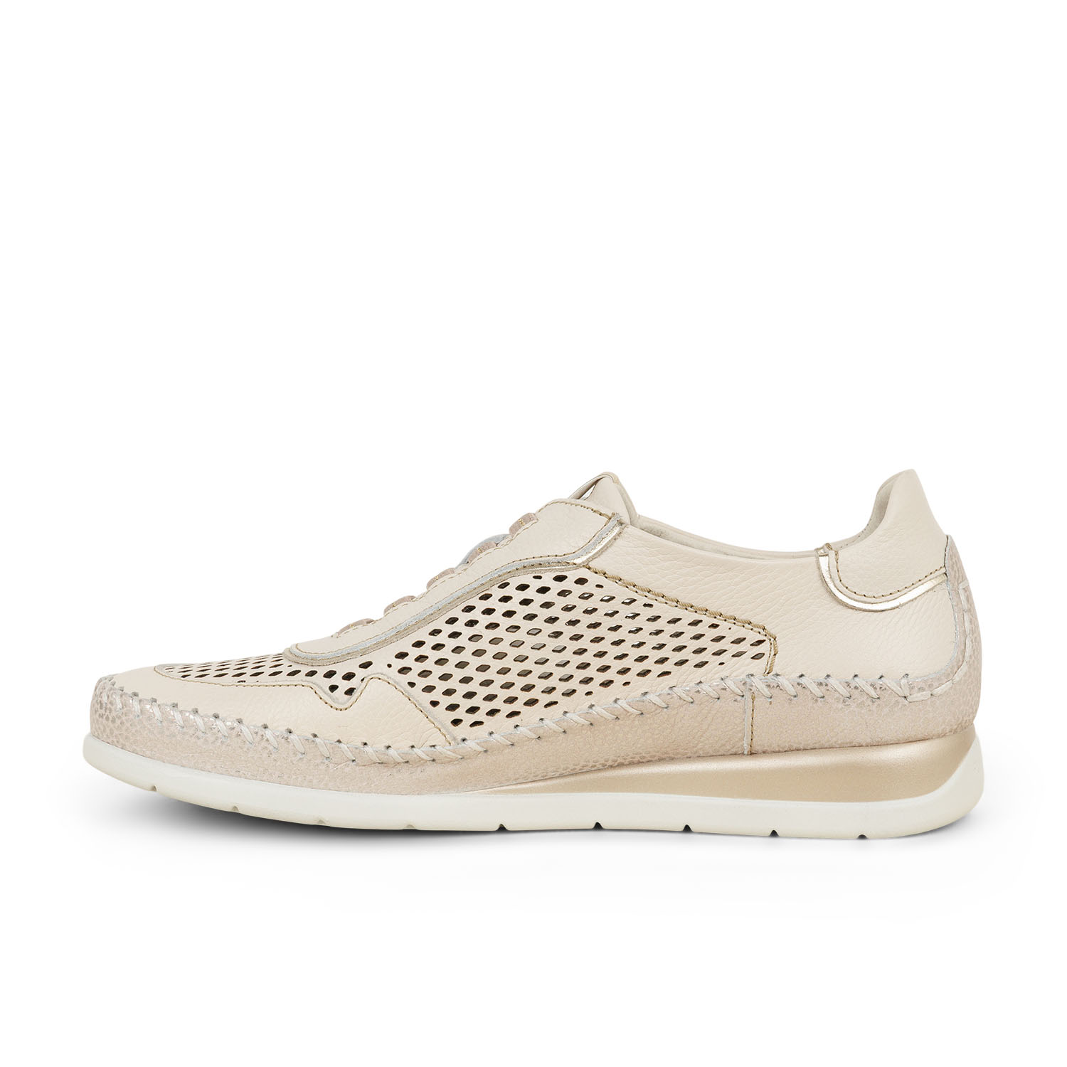04 - FLUSSI - FLUCHOS -  - Cuir