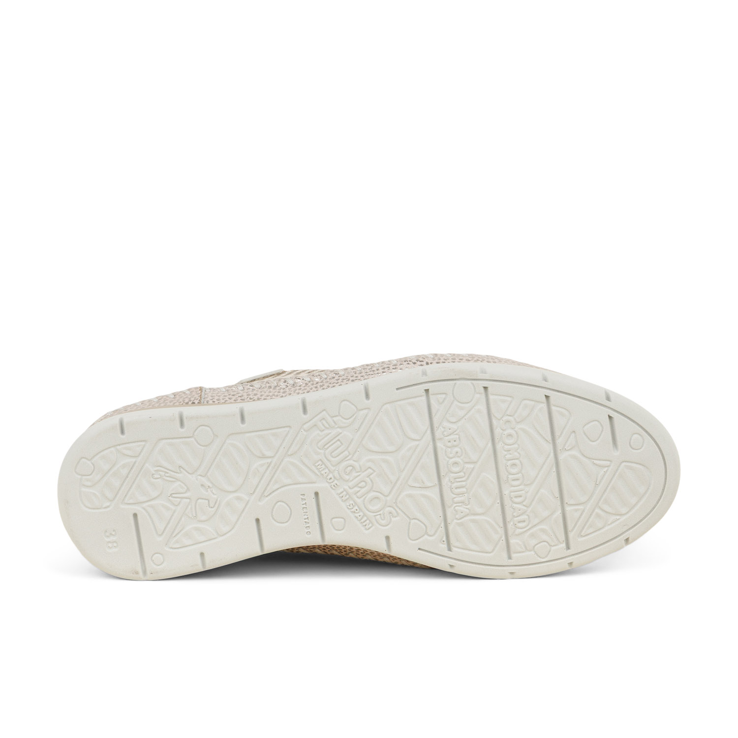 05 - FLUSSI - FLUCHOS -  - Cuir
