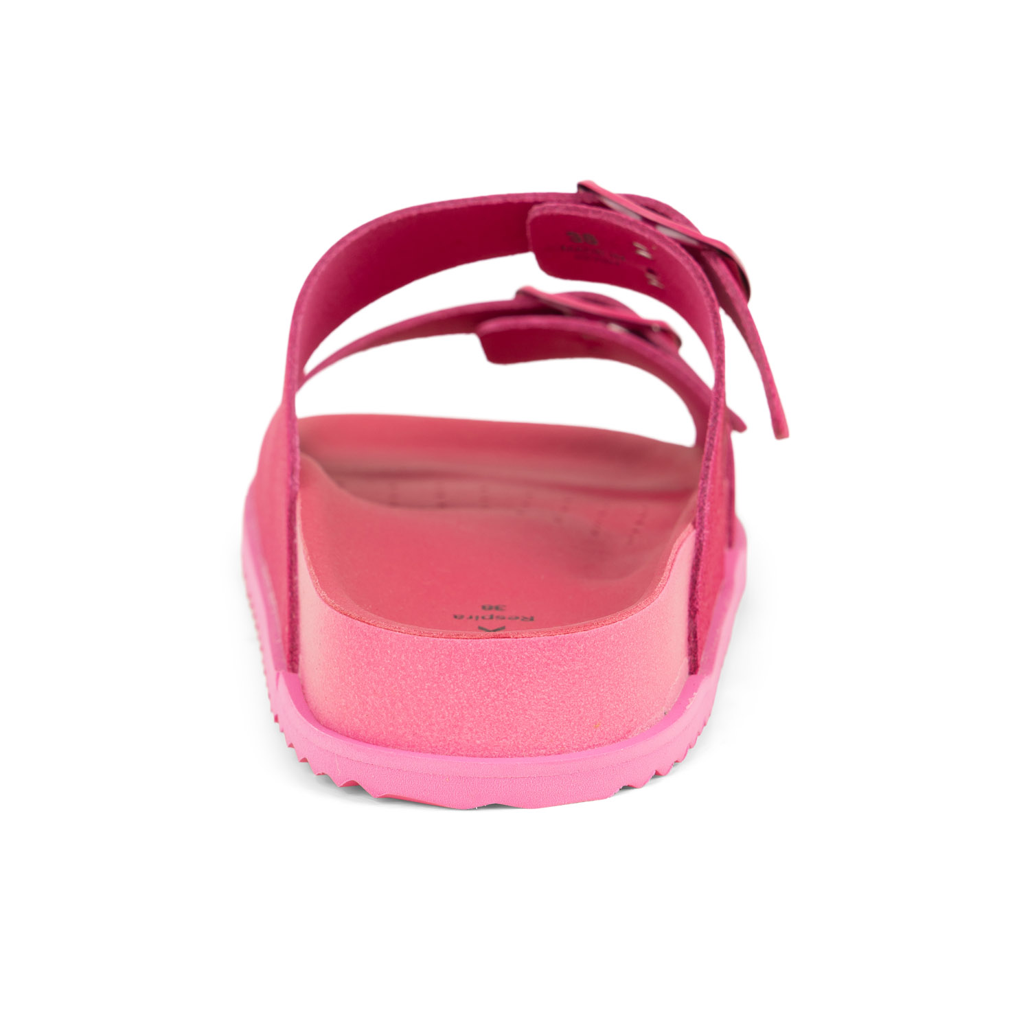 03 - SANDYBETT - GEOX -  - Croûte de cuir