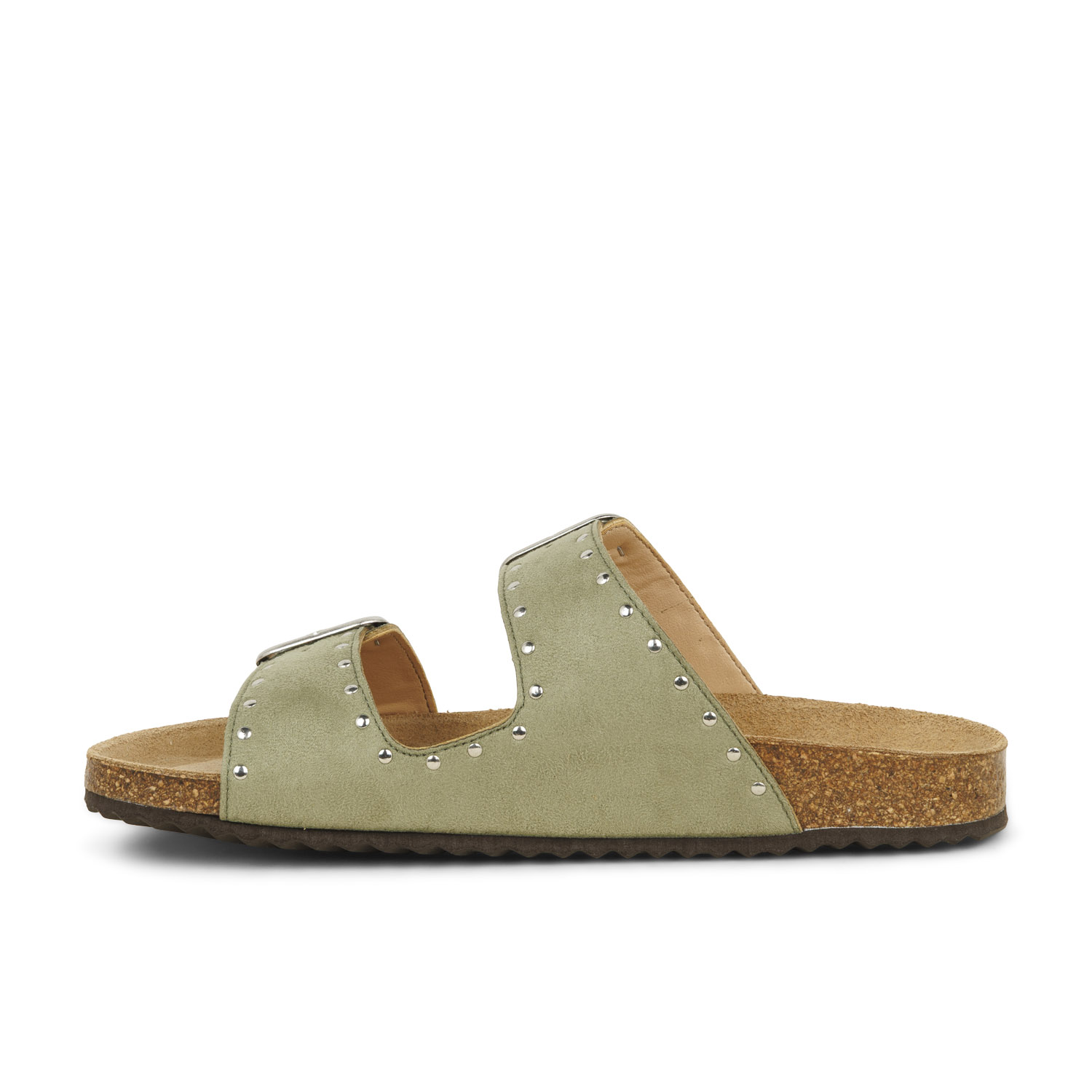 04 - BRIONA R - GEOX -  - Nubuck