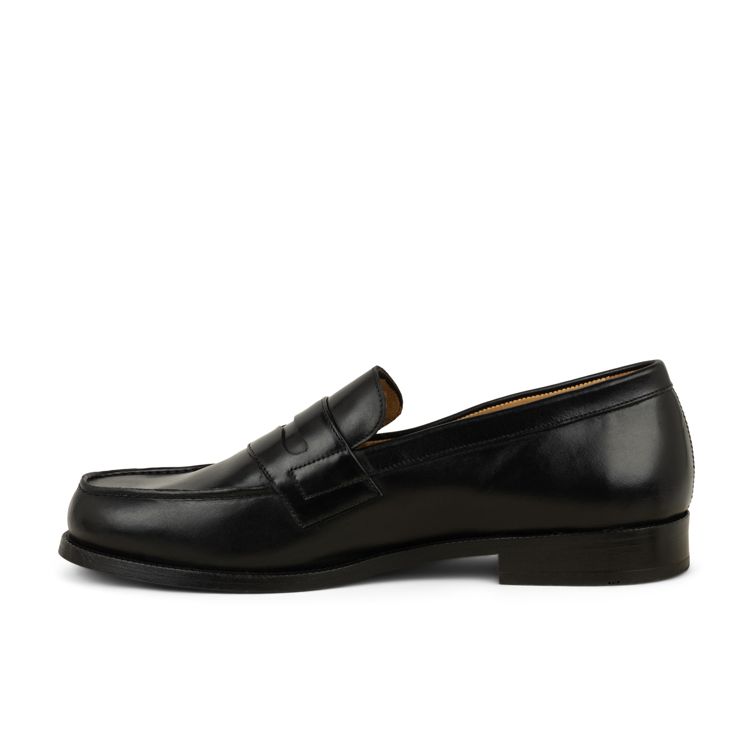 04 - JAMES - BRETT AND SONS -  - Cuir