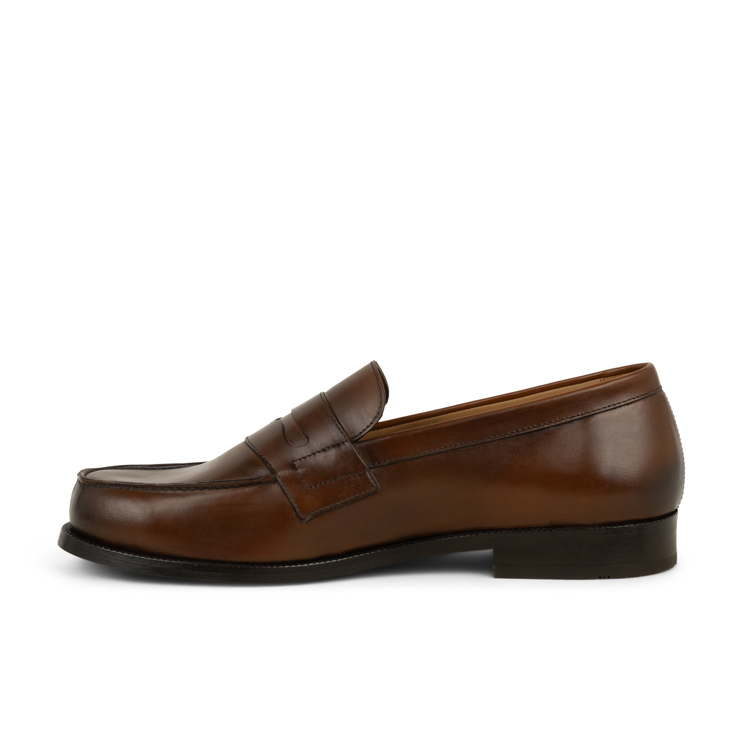 04 - JAMES - BRETT AND SONS -  - Cuir